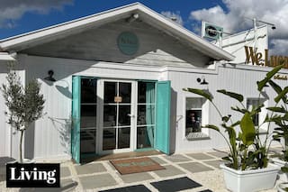 “Trato de orientar a mis clientes internacionales a que sus casas de playa sean mediterráneas”