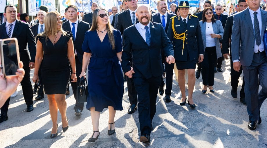 Los gobernadores abren las sesiones con énfasis en el orden de sus cuentas y reclamos a Nación por la falta de obras