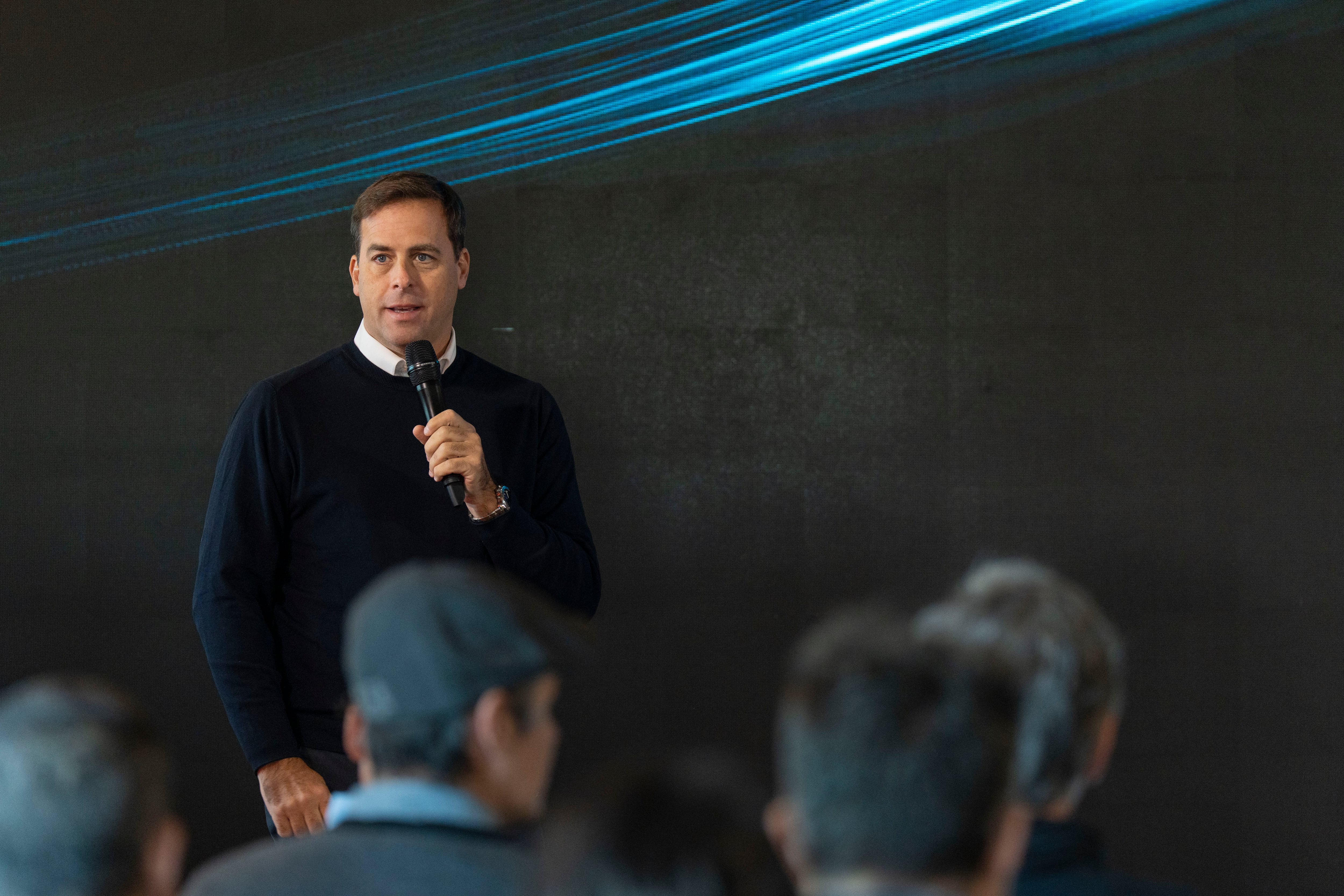 Desde Stellantis proyectan un mercado de 550.000 unidades para este año