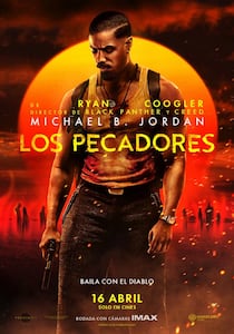 Pecadores