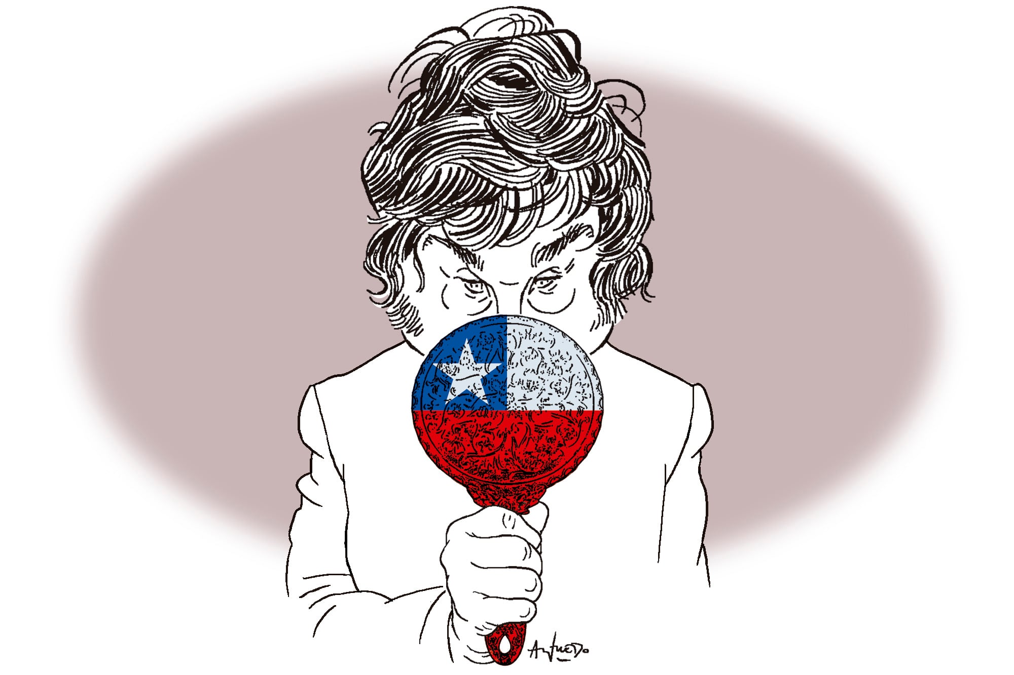 Ante el espejo chileno: Milei, entre el partido del ajuste y el de la inflación