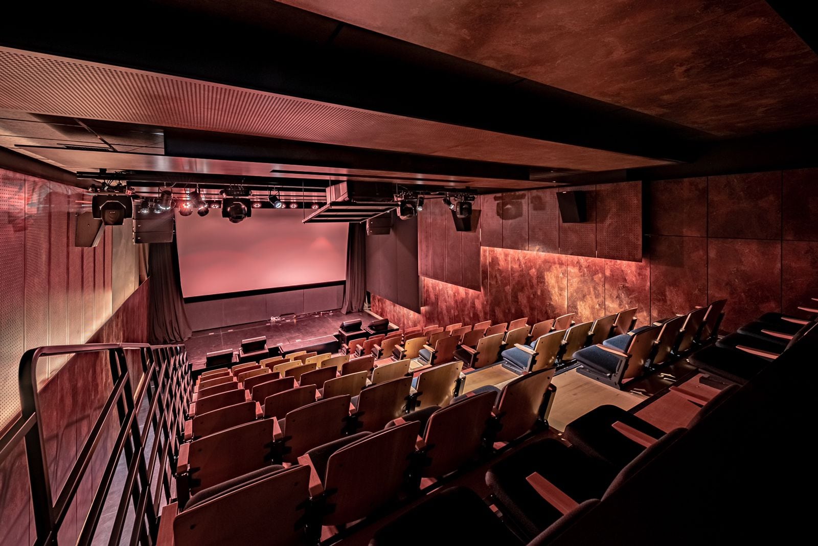 El mito de la falta de fondos y el miedo del sector privado para invertir en películas argentinas