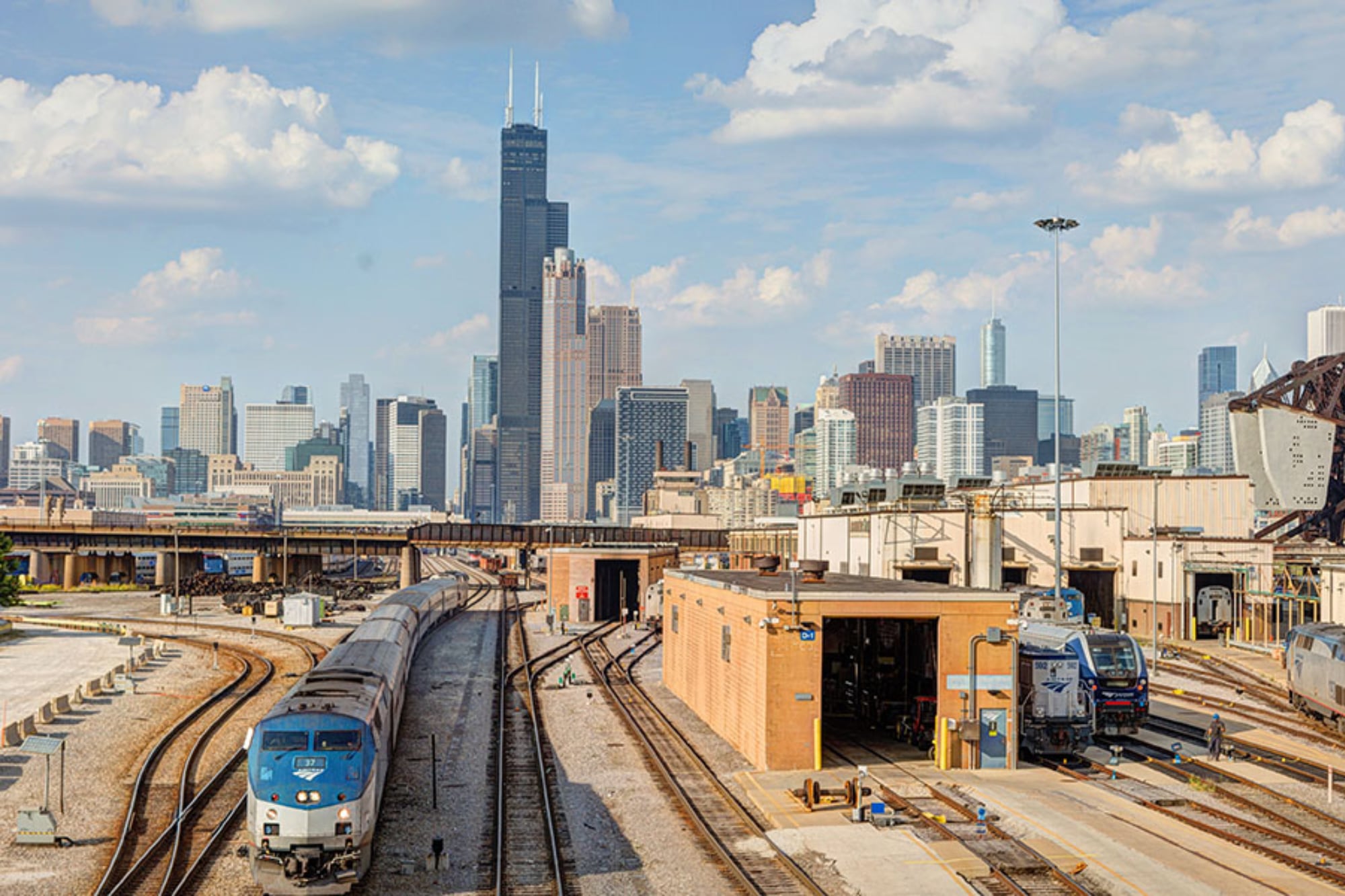 Alerta en Nueva York y NJ: el mapa de cortes y desvíos de transporte por un mes cerca del puente Portal