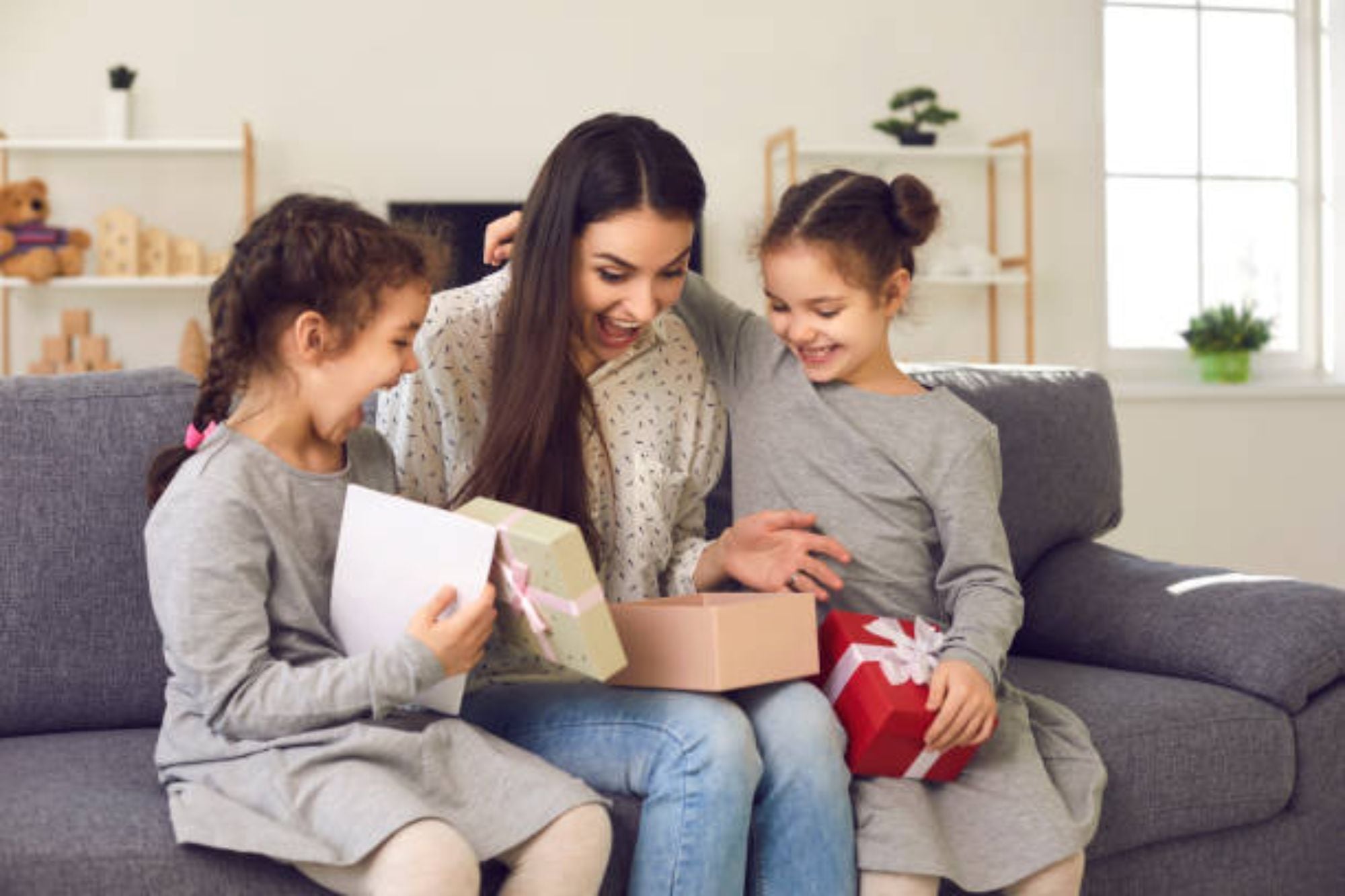 Cuándo es el Día del Niño 2026