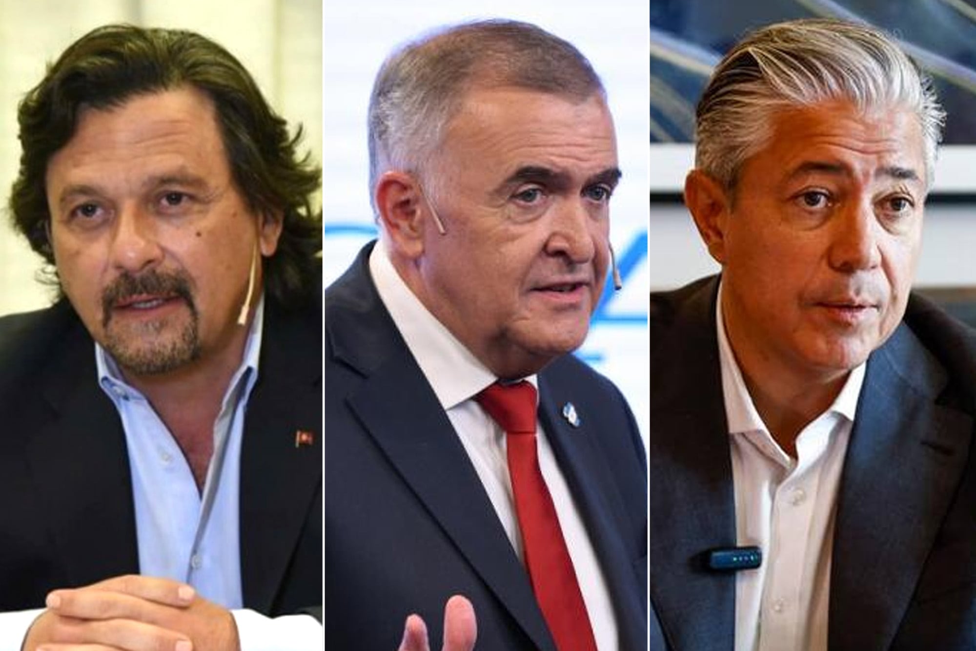 Tres gobernadores influyeron en el Senado y le dieron el golpe de gracia a la extranjerización de tierras