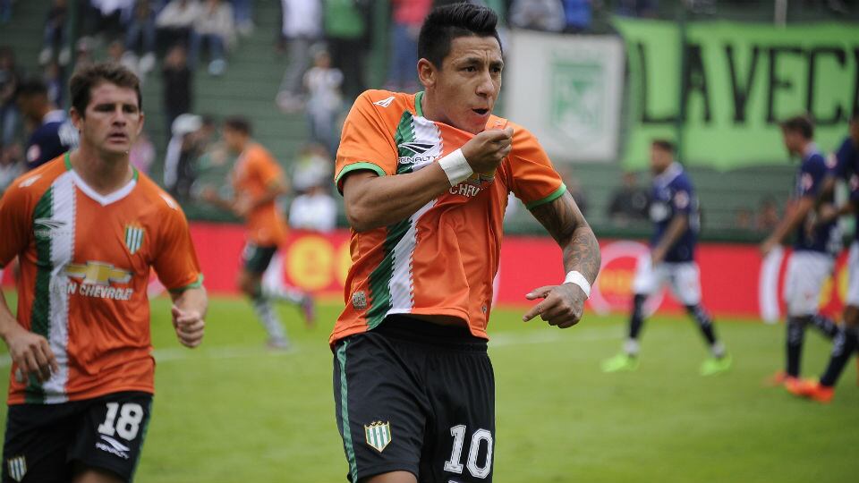 Brian tuvo una carrera como futbolista con altibajos