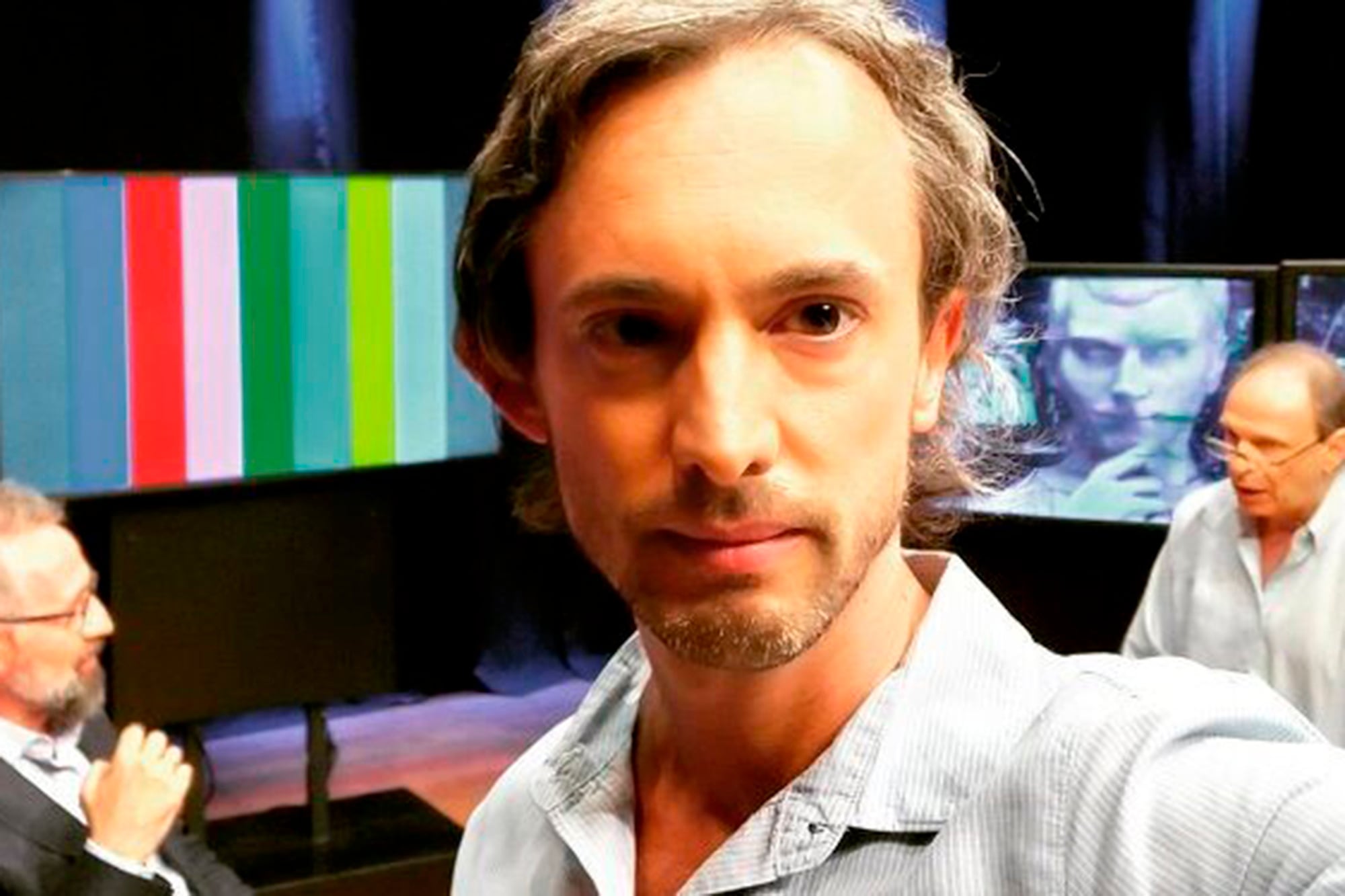 Nicolás Yacoy asumirá la dirección de Radio Nacional AM 870