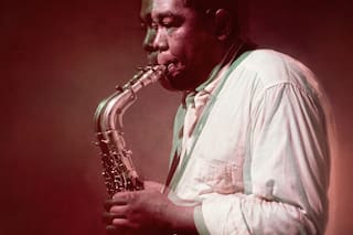 100 años de Charlie Parker: el jazz y la vida, a toda velocidad