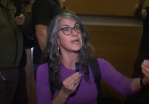 El fuerte cruce del fiscal del caso Agostina Vega con una periodista: “Puede ahorrarse el cinismo”