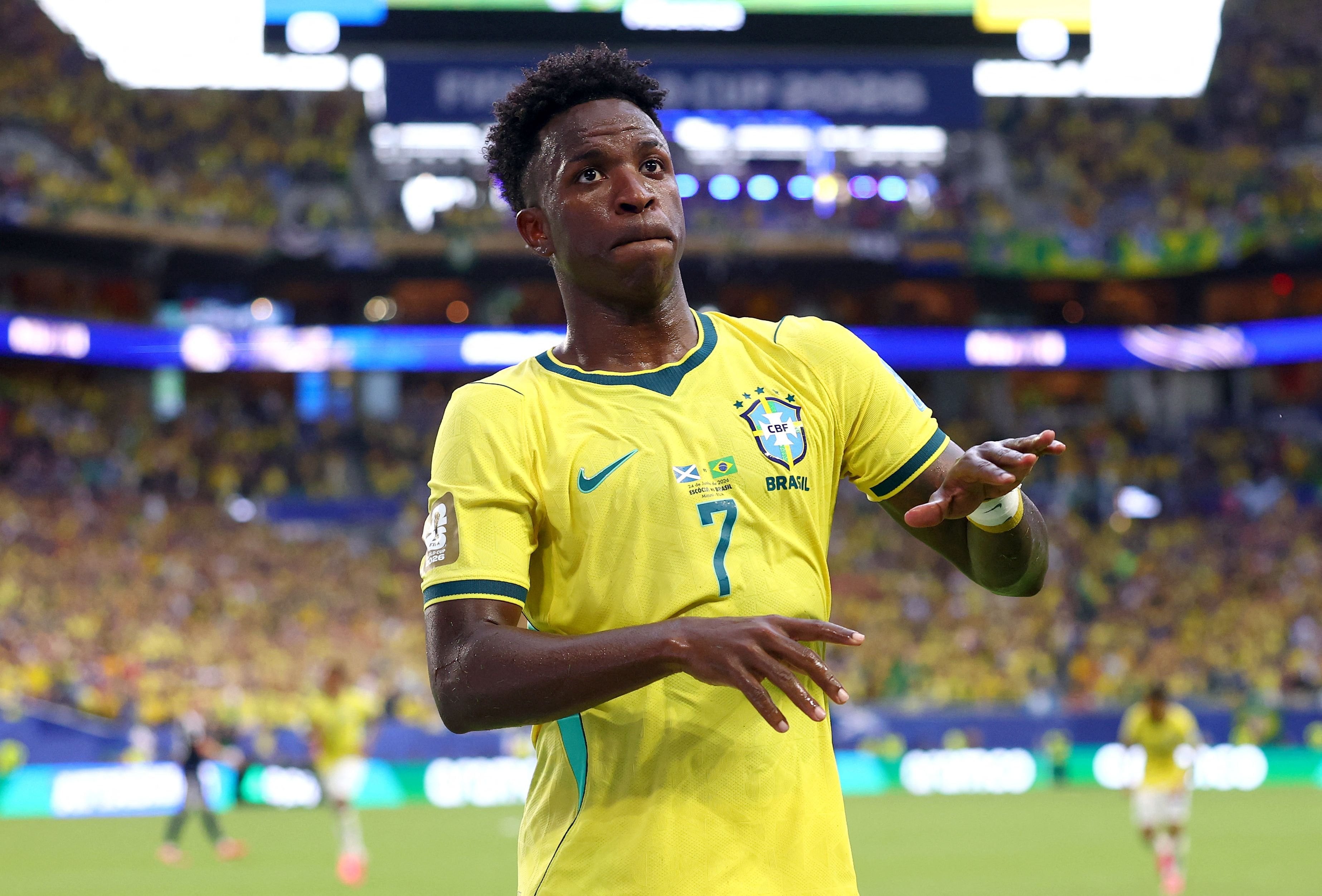 La agenda de la TV del lunes: Brasil-Japón, Paraguay-Alemania y el comienzo de Wimbledon