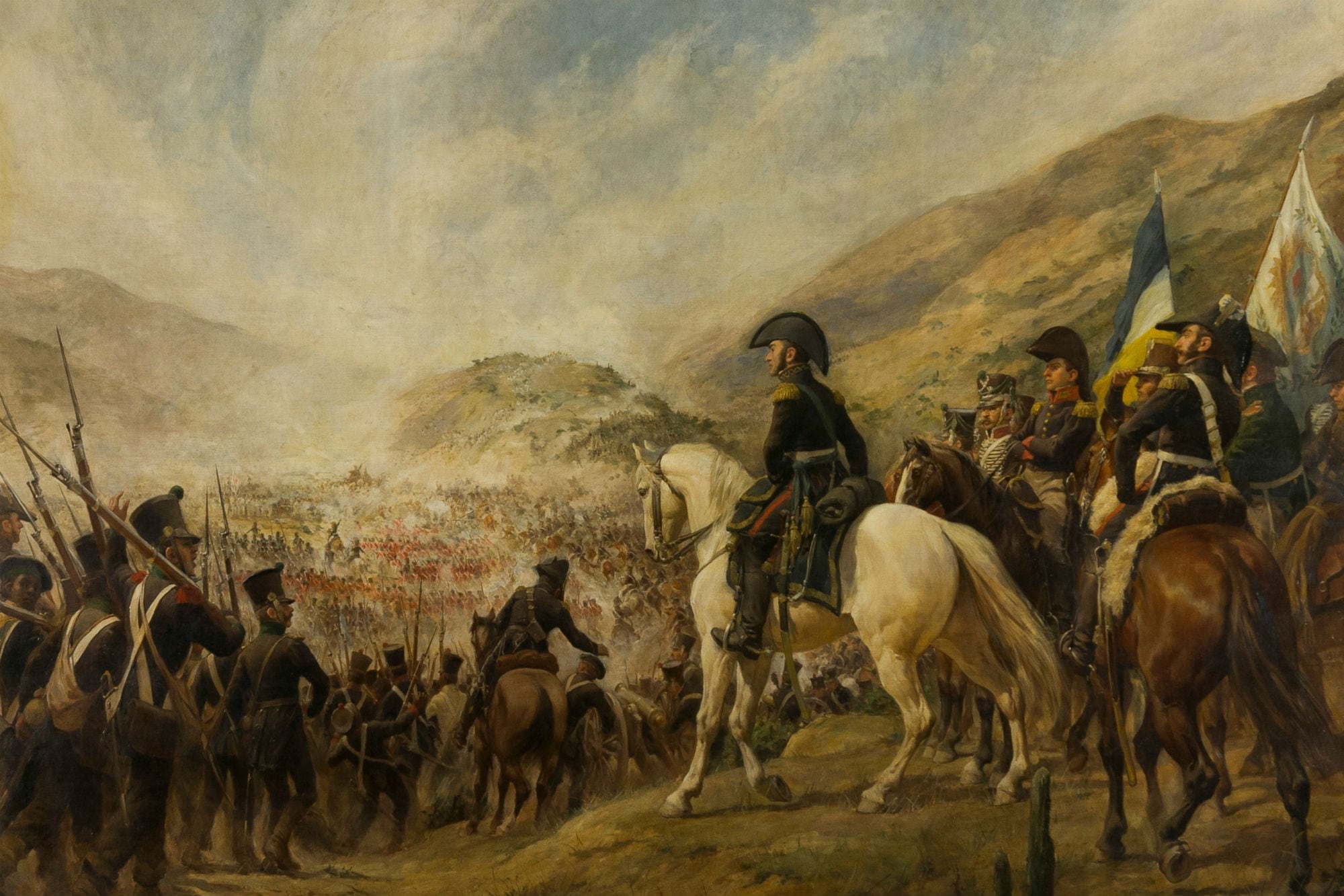 El domingo 17 de agosto es feriado nacional