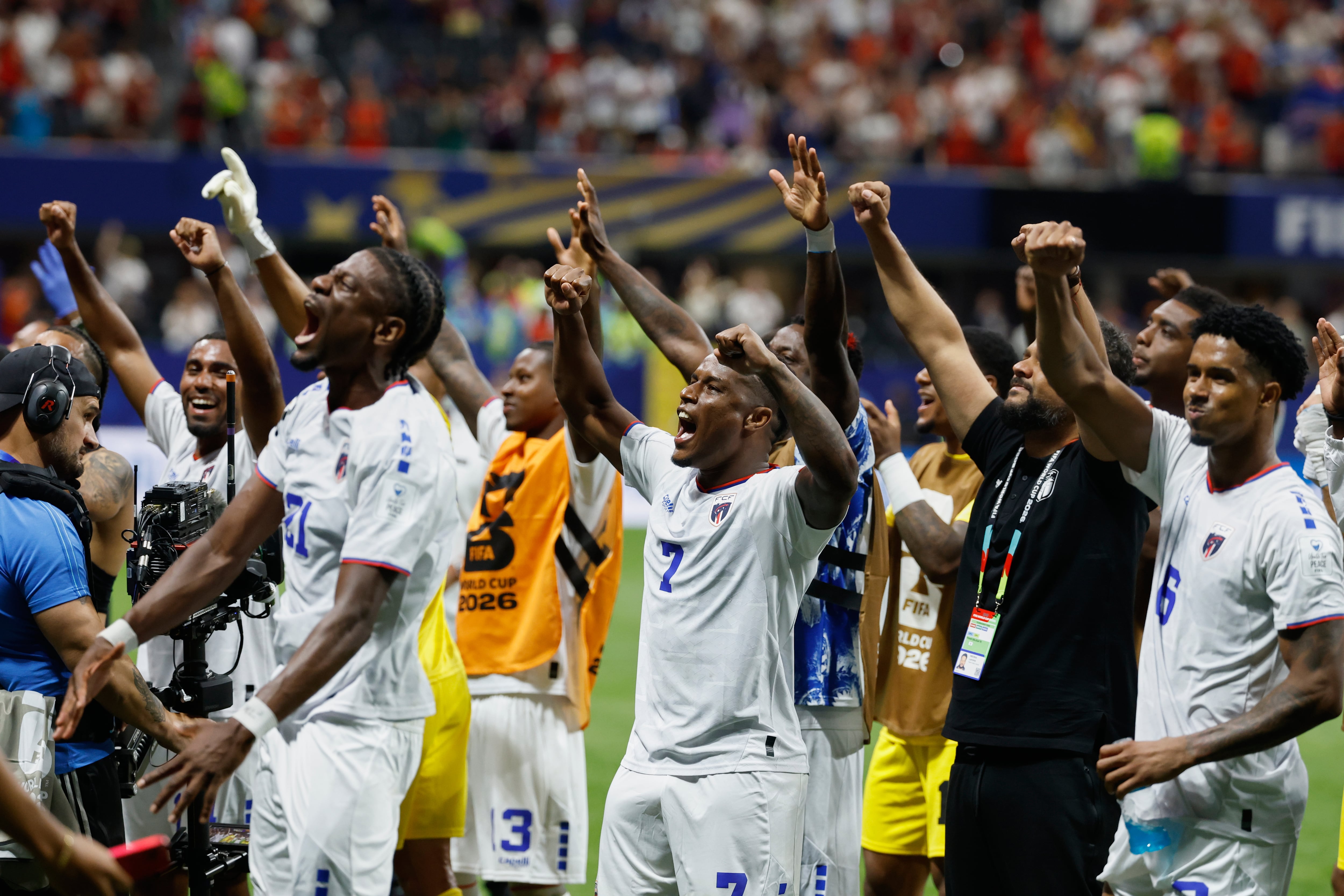 Ningún equipo le pudo ganar a Cabo Verde, próximo rival de la Argentina, en el Mundial 2026