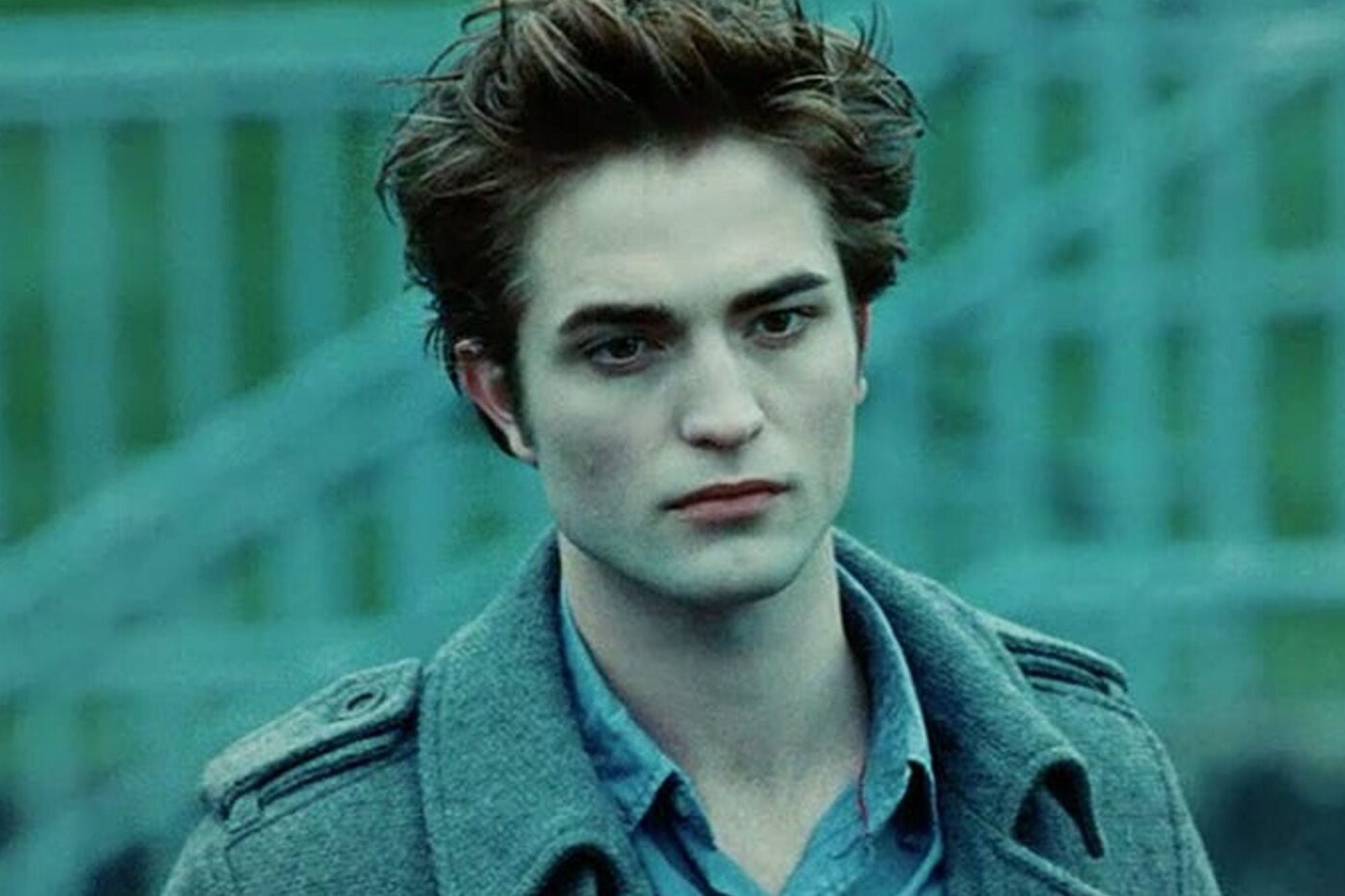 En varias entrevistas, Pattinson aseguró que “odiaba” al personaje