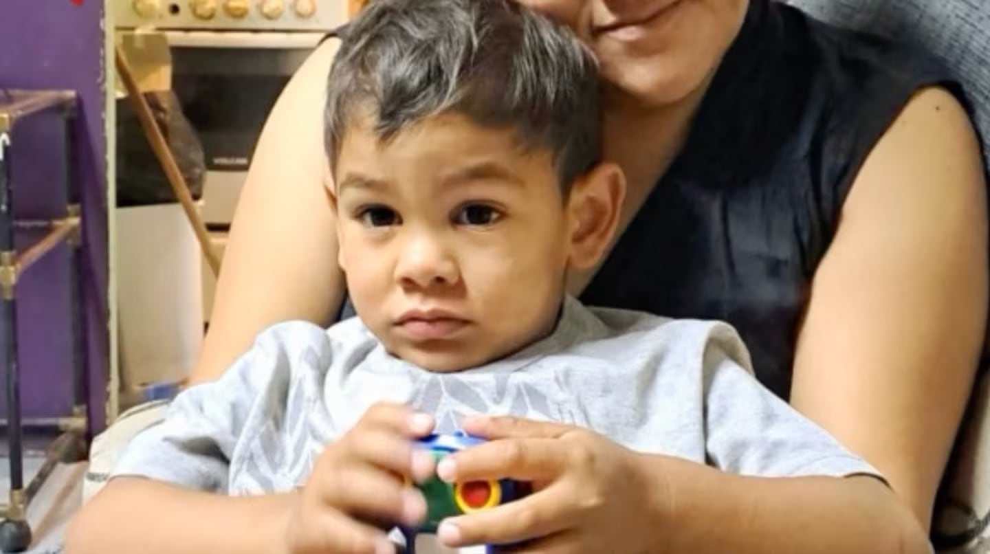 Qué se sabe de la muerte de Ángel, el niño de 4 años que investigan en Comodoro Rivadavia