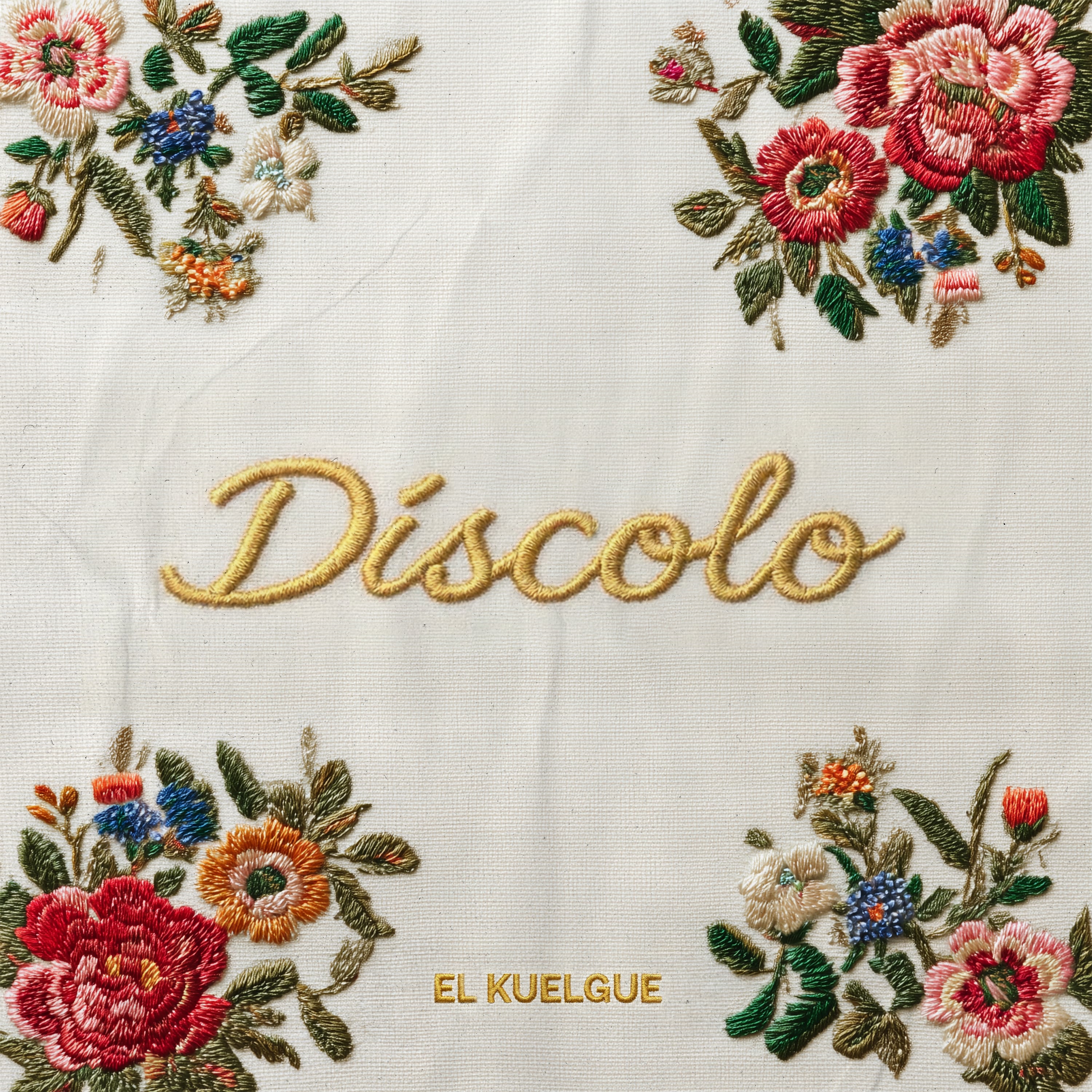 El Kuelgue presentó Díscolo, su sexto disco de estudio