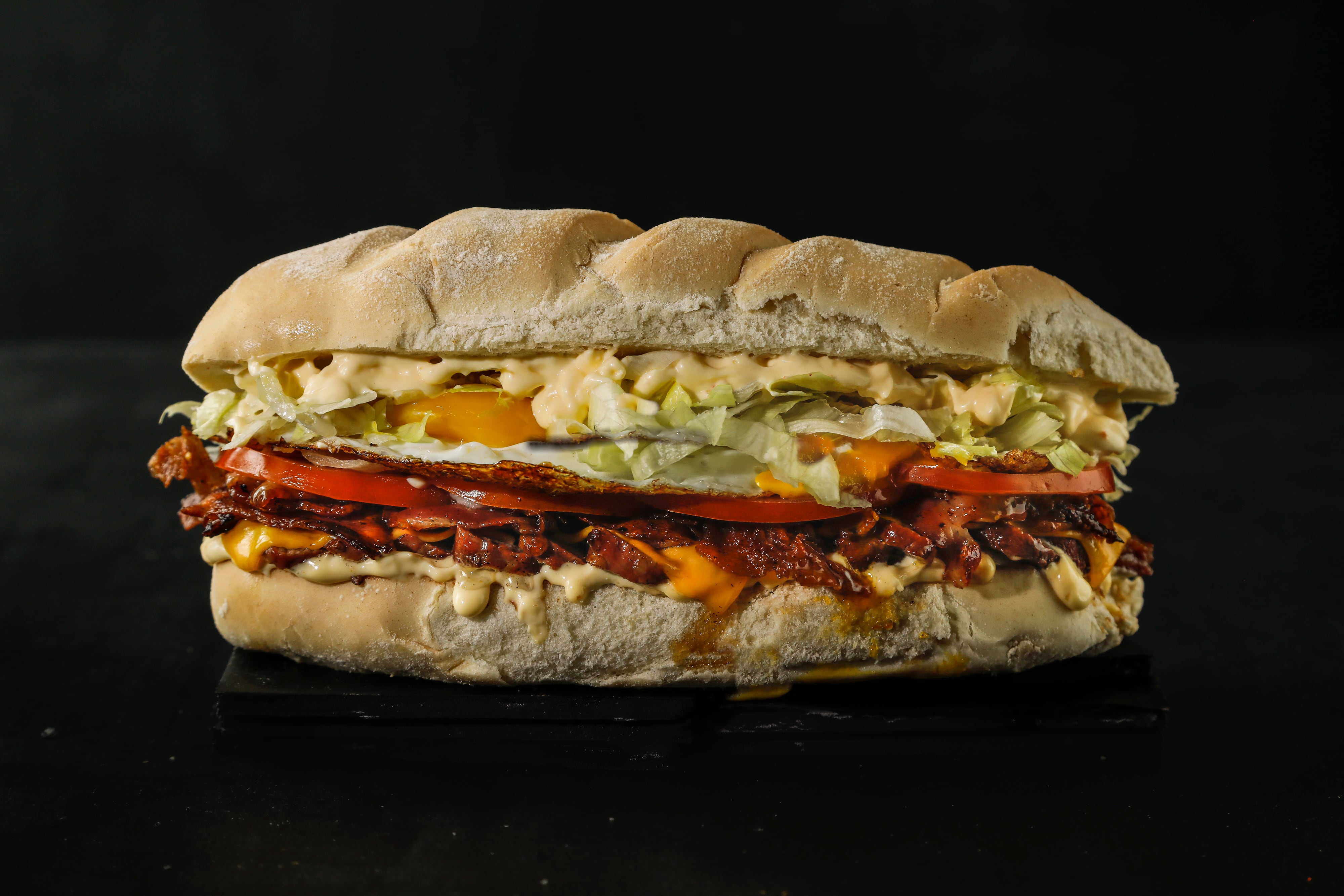 Los clásicos steakhouse de Estados Unidos en plena zona oeste del Gran Buenos Aires.