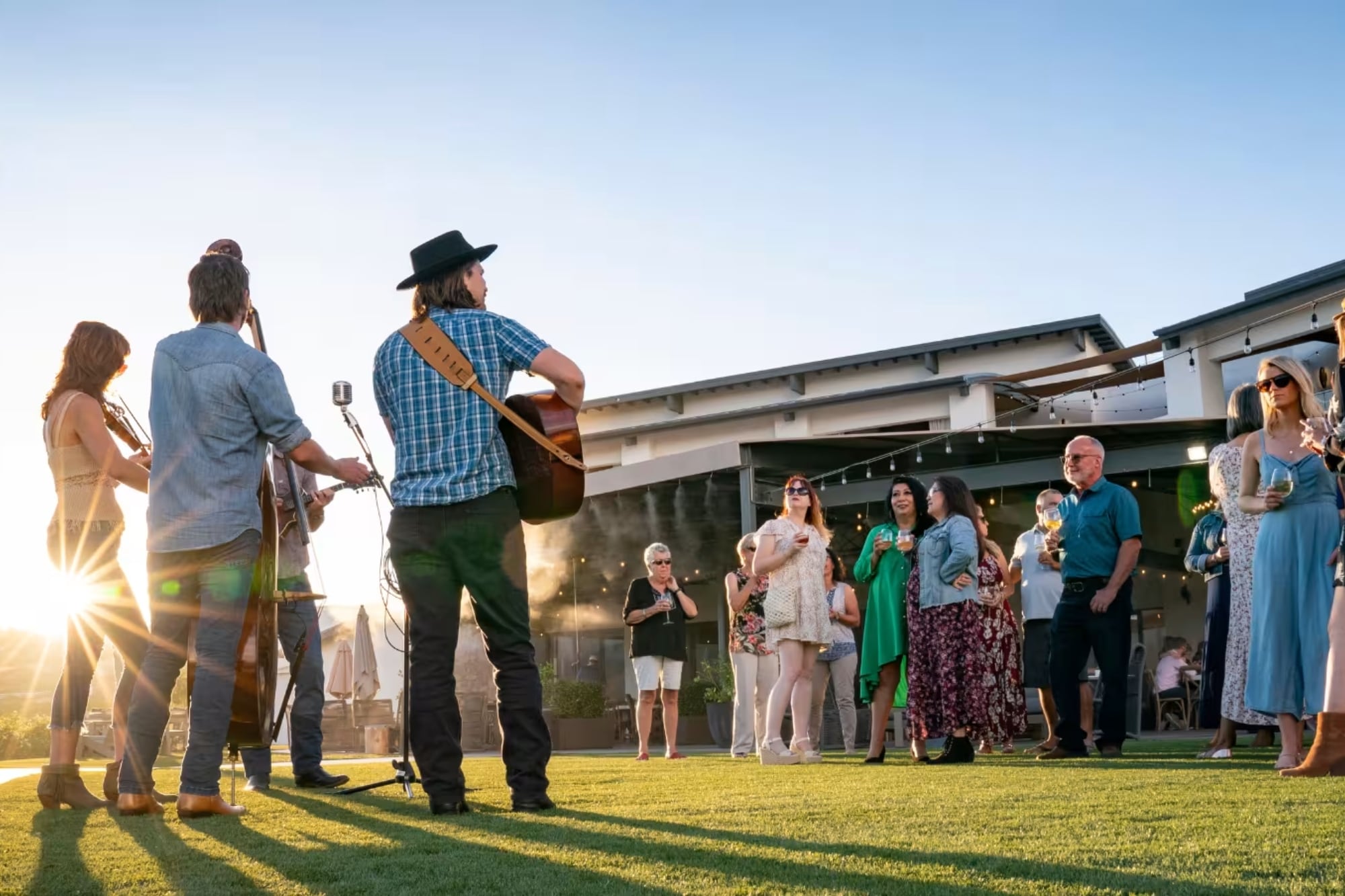 Pequeños pueblos y estancias de playa a menos de dos horas de Los Ángeles para realizar una escapada en auto