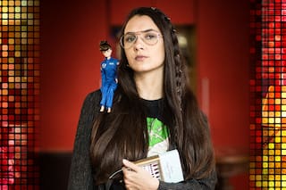 La Barbie científica: la divulgadora que explica la ciencia en las redes