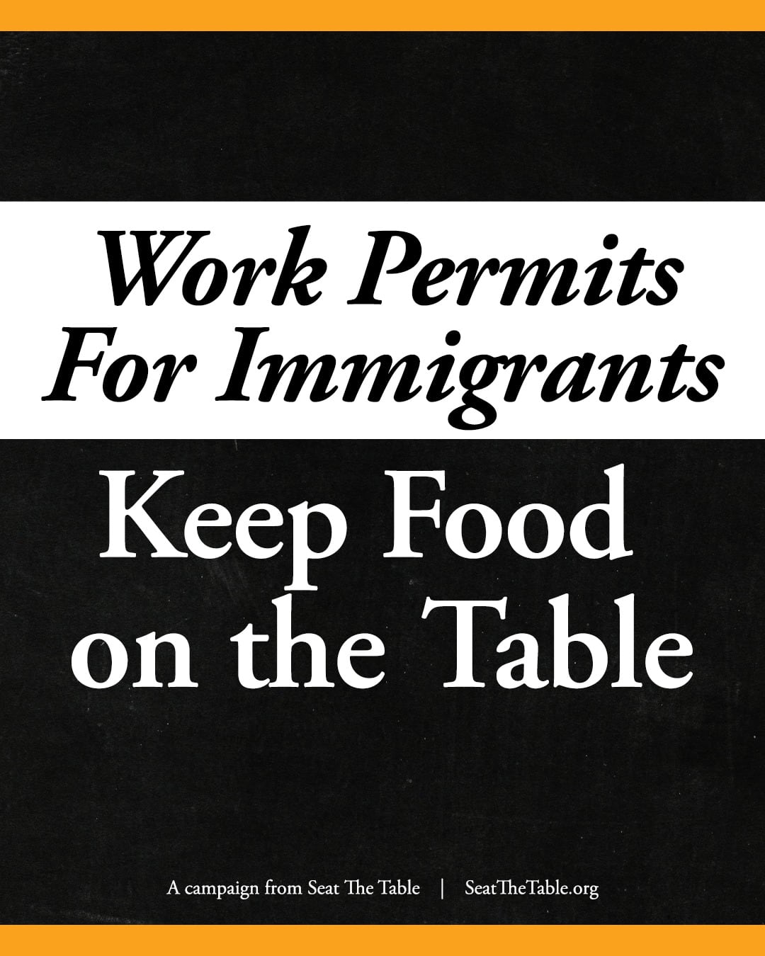 Las organizaciones advierten sobre la grave falta de personal en todo el sector de alimentos y piden medidas urgentes para reactivar el mercado en Texas