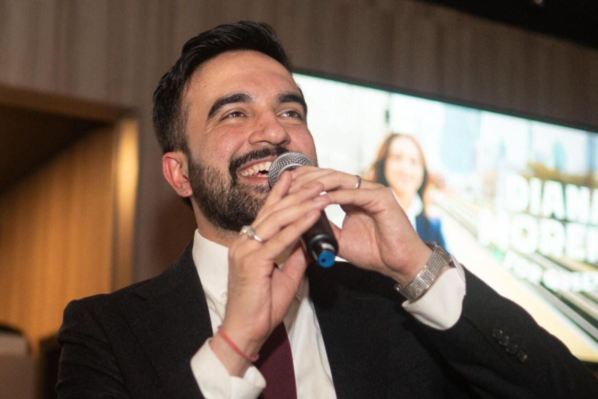 Noticias de New York, en vivo: Mamdani habla sobre el programa de cuidado infantil, centros de calentamiento y más actualizaciones de este viernes