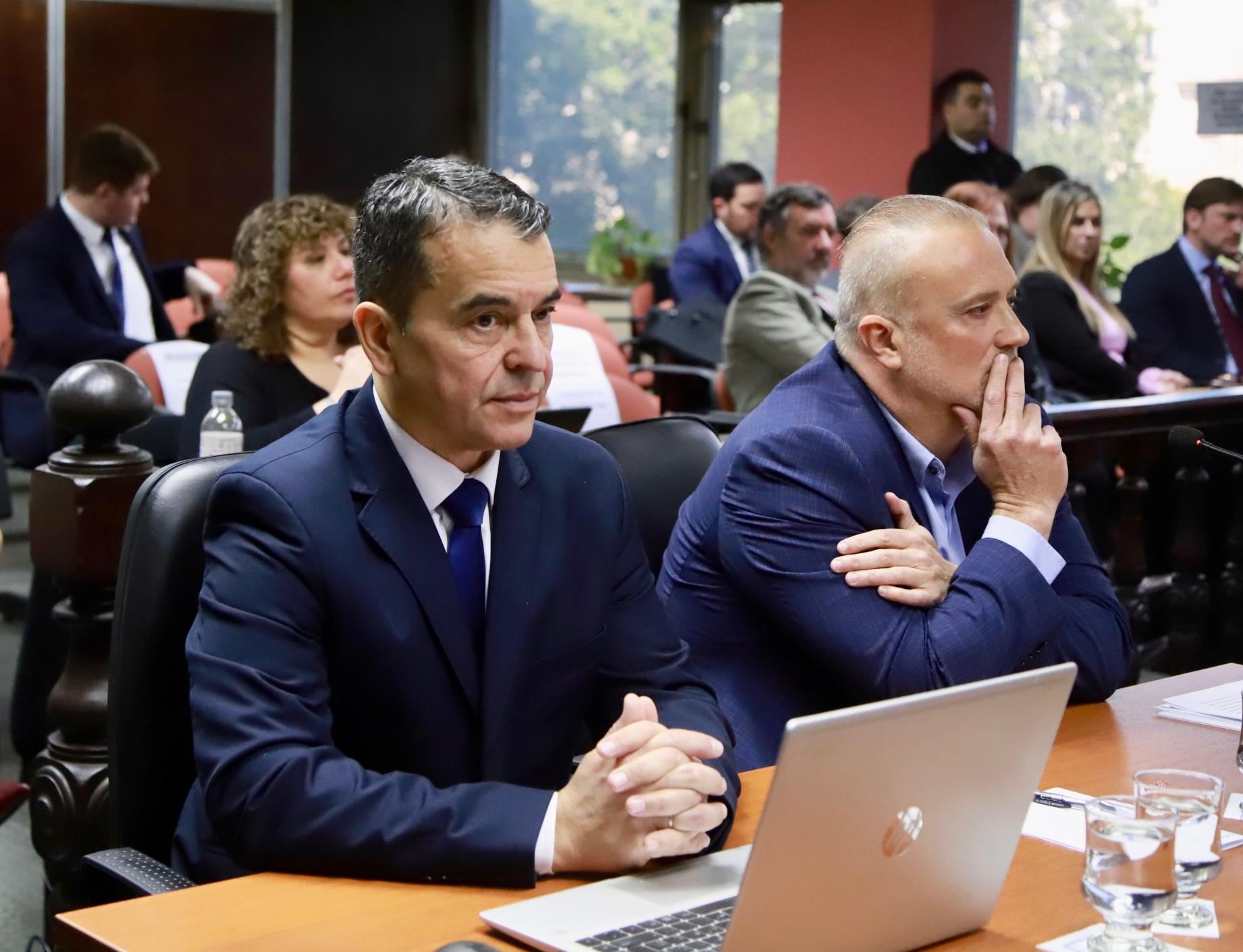 Consejo de la Magistratura: juzgan a un juez federal por supuesto maltrato laboral a sus subordinados