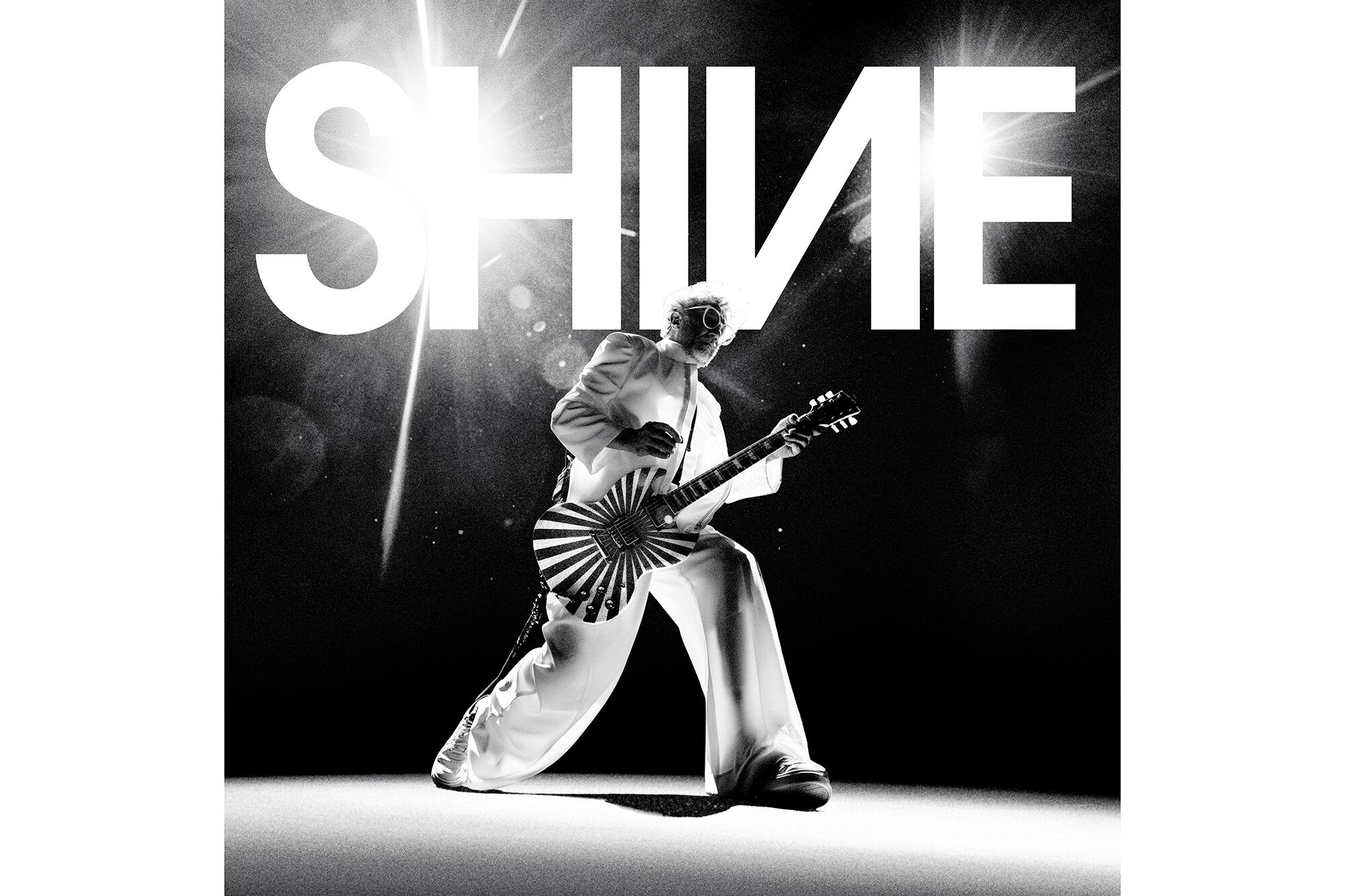 Fito Páez, Shine