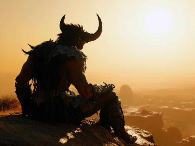 En qué ciudad vive Satanás, según la Biblia