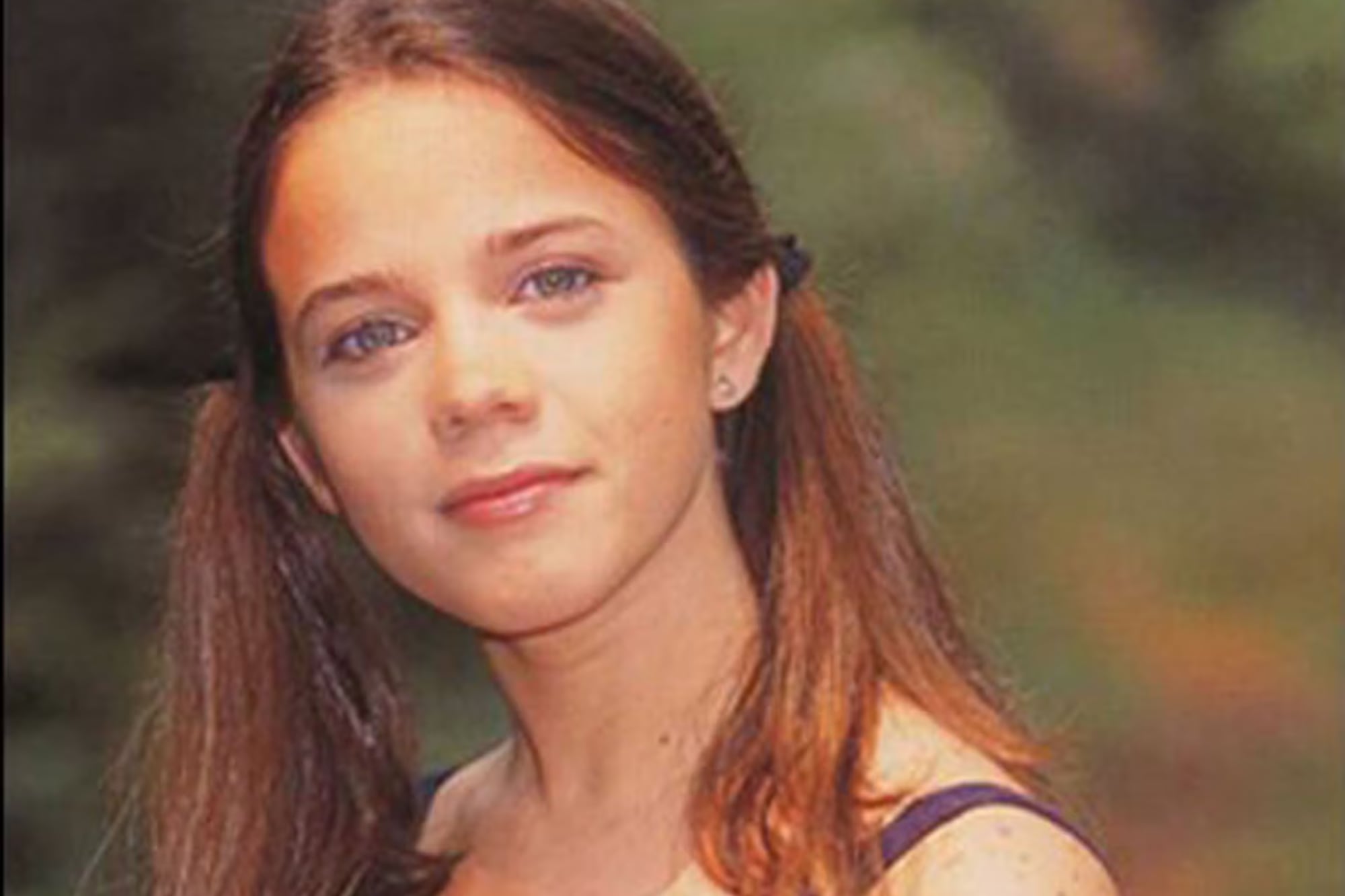 Fue la “nena de los 90″: enamoró a una generación, pero decidió alejarse de la televisión y hoy brilla en Europa