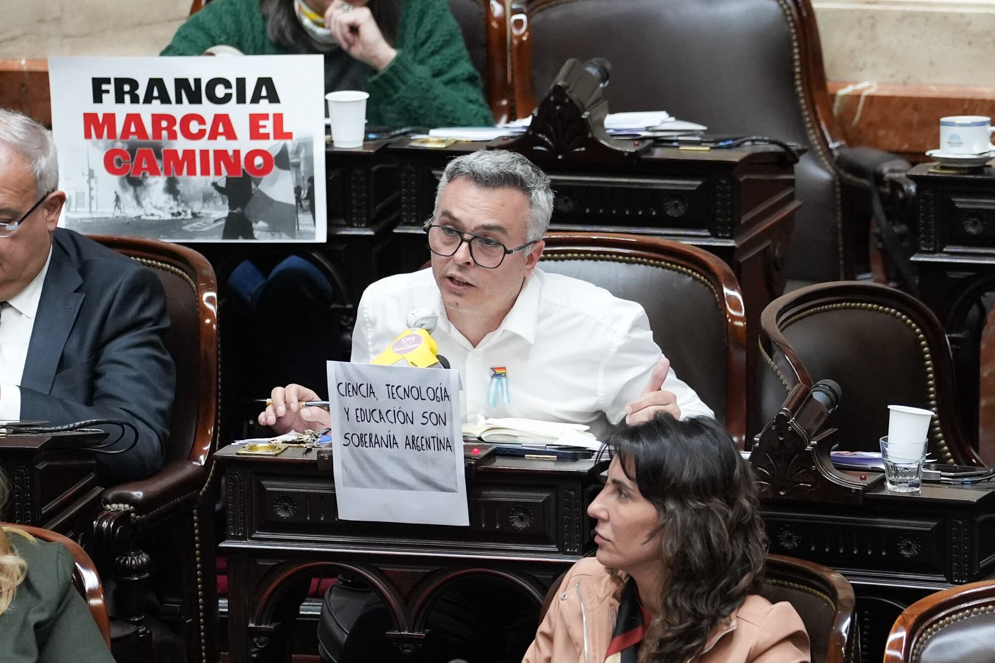 Esteban Paulón