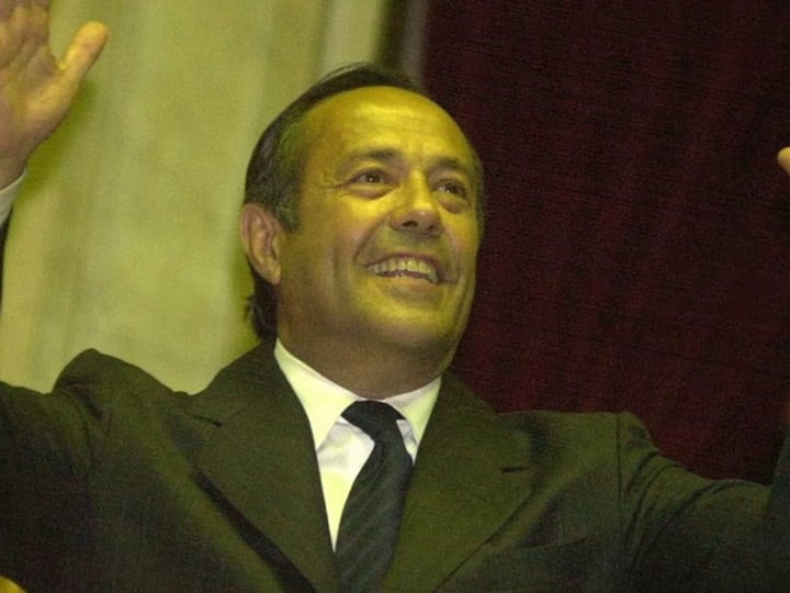 Desde 2001 hasta ahora: el largo camino de la Argentina para salir del default