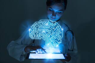 La revolución de la Inteligencia Artificial en el cuidado de la salud ya está aquí