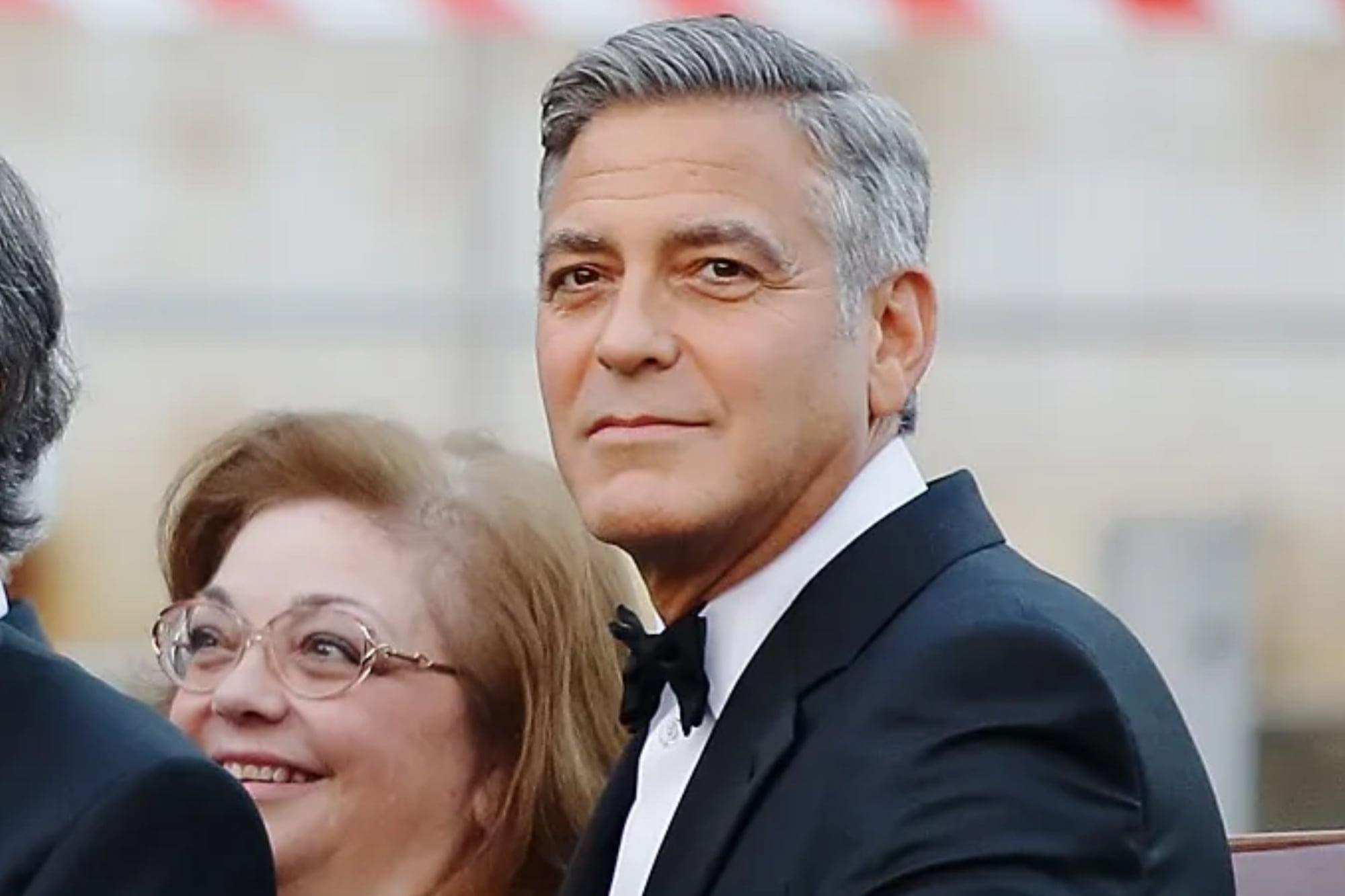 George Clooney recordó con emoción a su hermana Ada y habló sobre los últimos momentos que compartieron