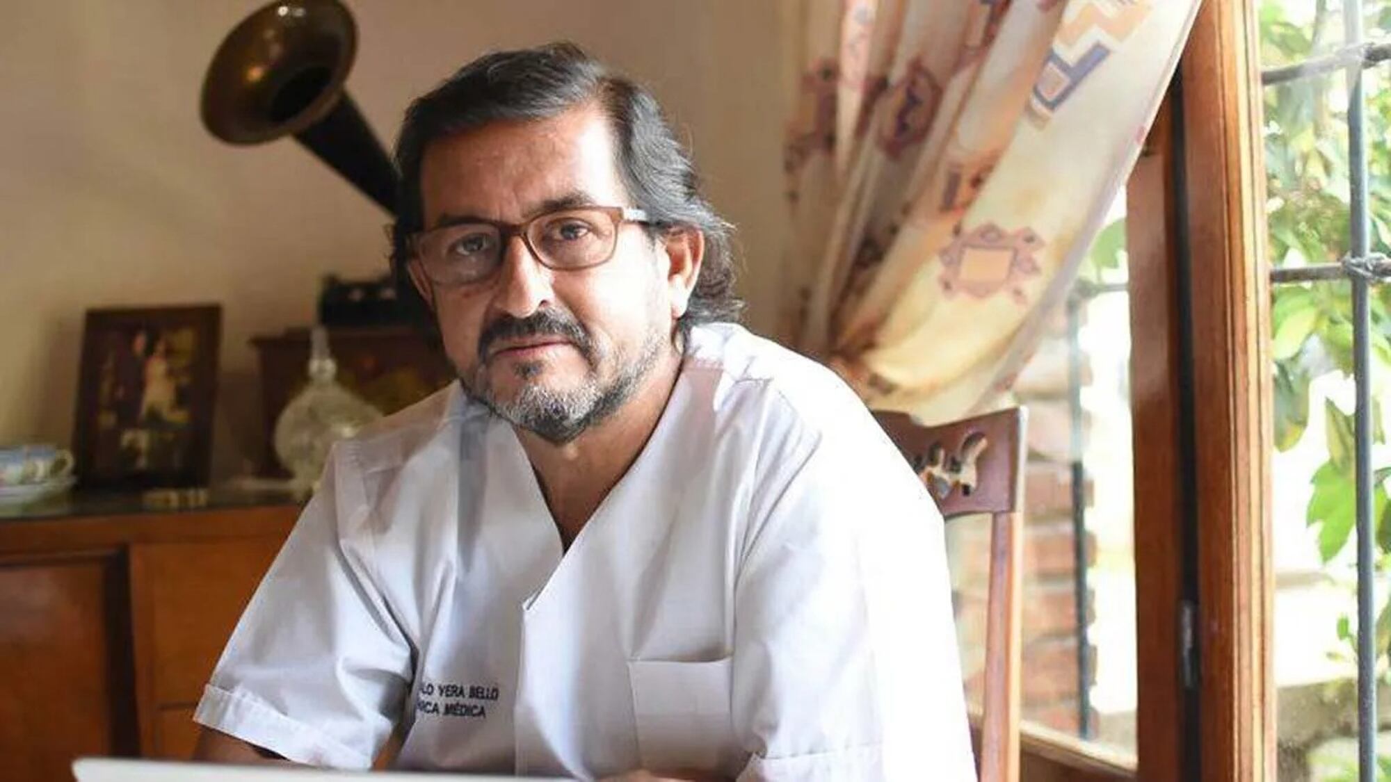 “Siempre se metía en el barro”: quién era el epidemiólogo que falleció por una complicación de dengue en Mendoza