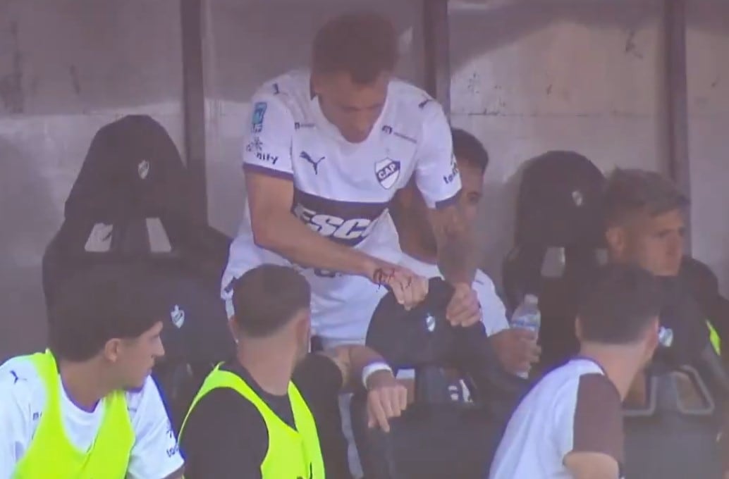 Un gol anulado discutido, una atajada increíble y un héroe imprevisto sellaron el triunfo de Platense ante Barracas Central