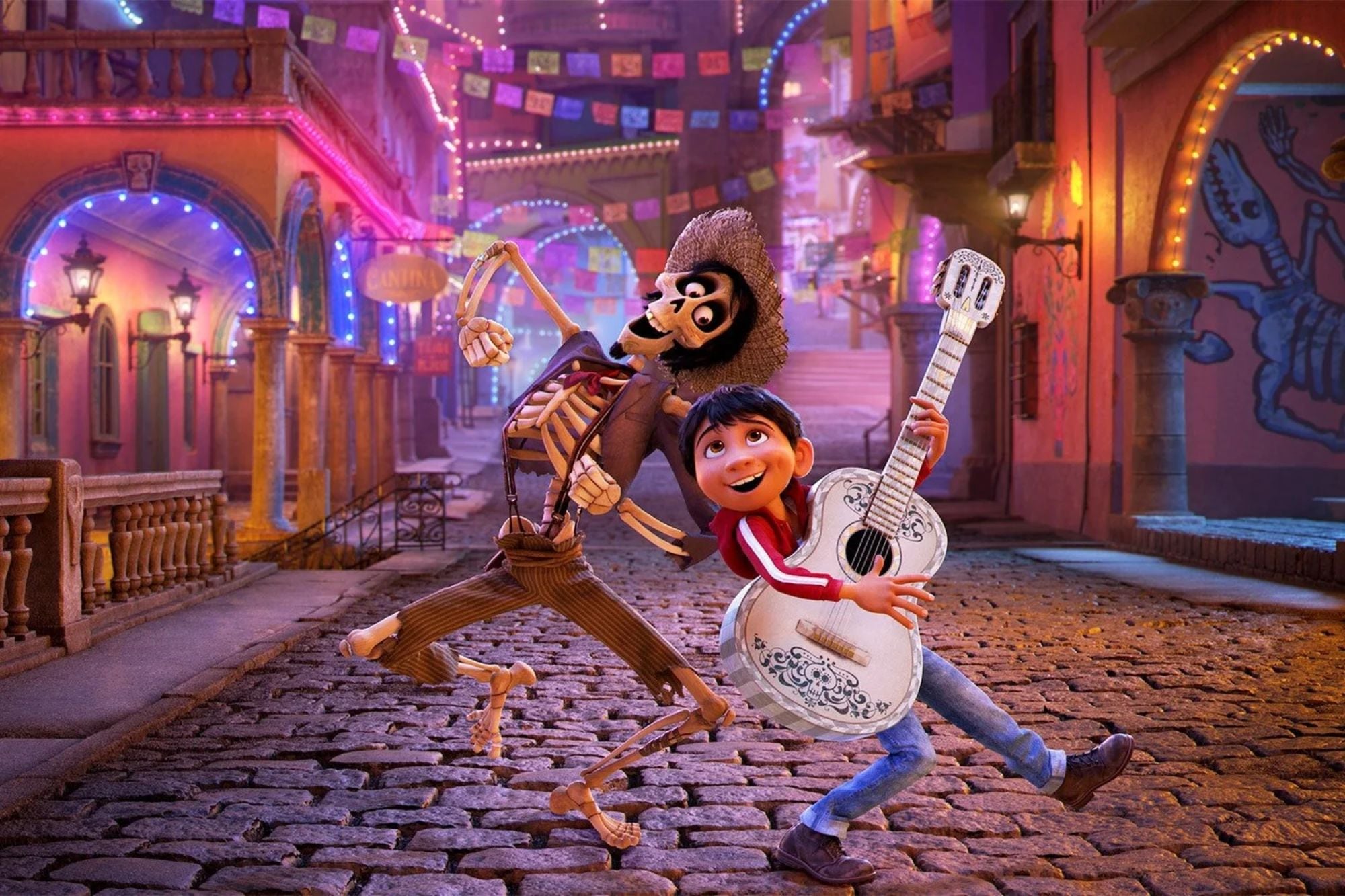 La secuela llegará a los cines en noviembre de 2029