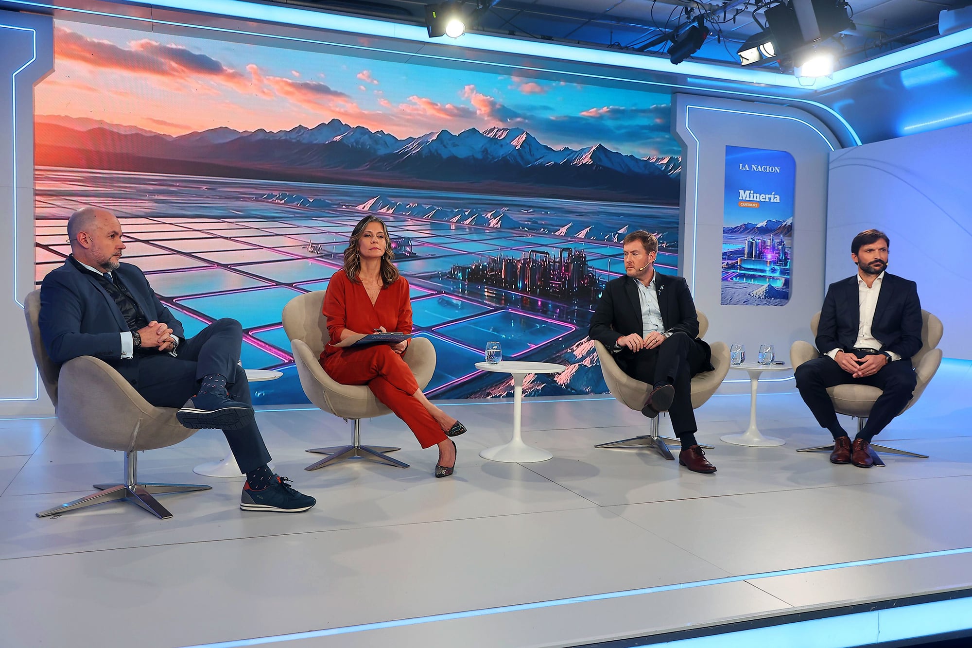 Minería: por qué los expertos aseguran que puede cambiar el futuro de la Argentina