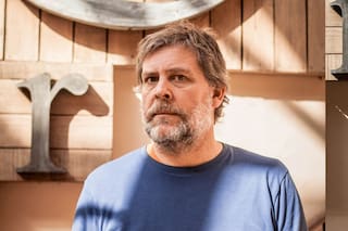 Pablo Braun: "Ningún gobierno tiene interés por instalar la lectura como hábito"