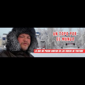 UN TOPO POR EL MUNDO
