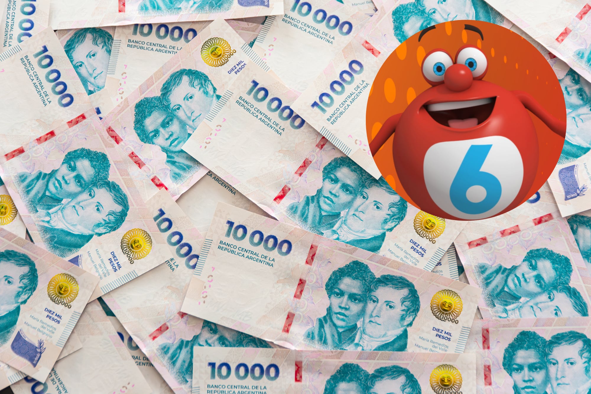 Resultado del Quini 6: cuáles fueron los números de la suerte del sorteo del miércoles 17 de diciembre