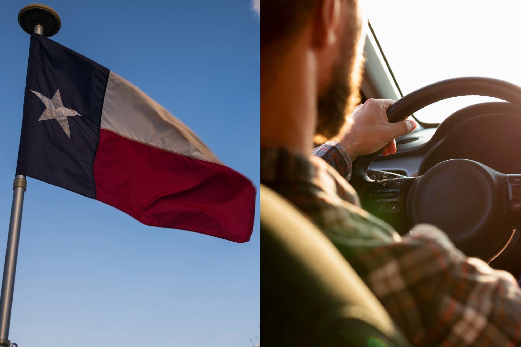 Es oficial: miles de trabajadores migrantes pierden un beneficio para obtener la licencia de conducir comercial en Texas