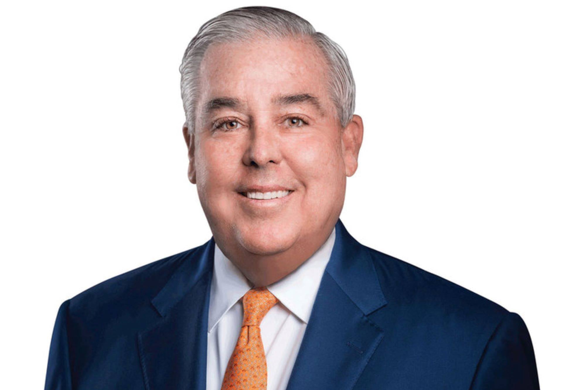 John Morgan, abogado y ¿candidato a gobernador de Florida?
