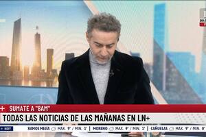 Luis Majul: “Los mensajes que deja la contundente victoria de Pullaro”