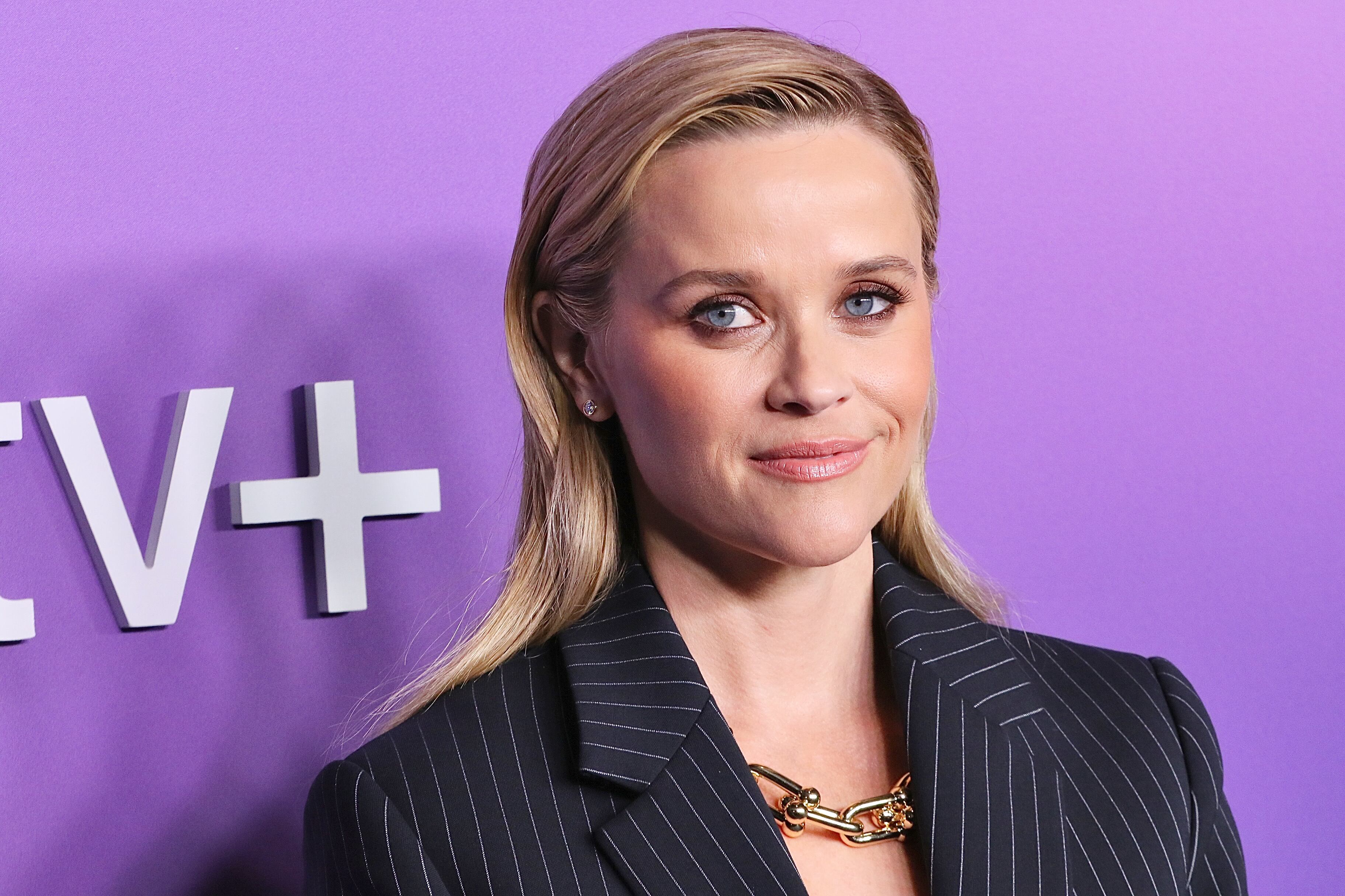 Reese Witherspoon Sorprende Con Visita A Buenos Aires: Cena Exclusiva Y Recorrido Por El Malba
