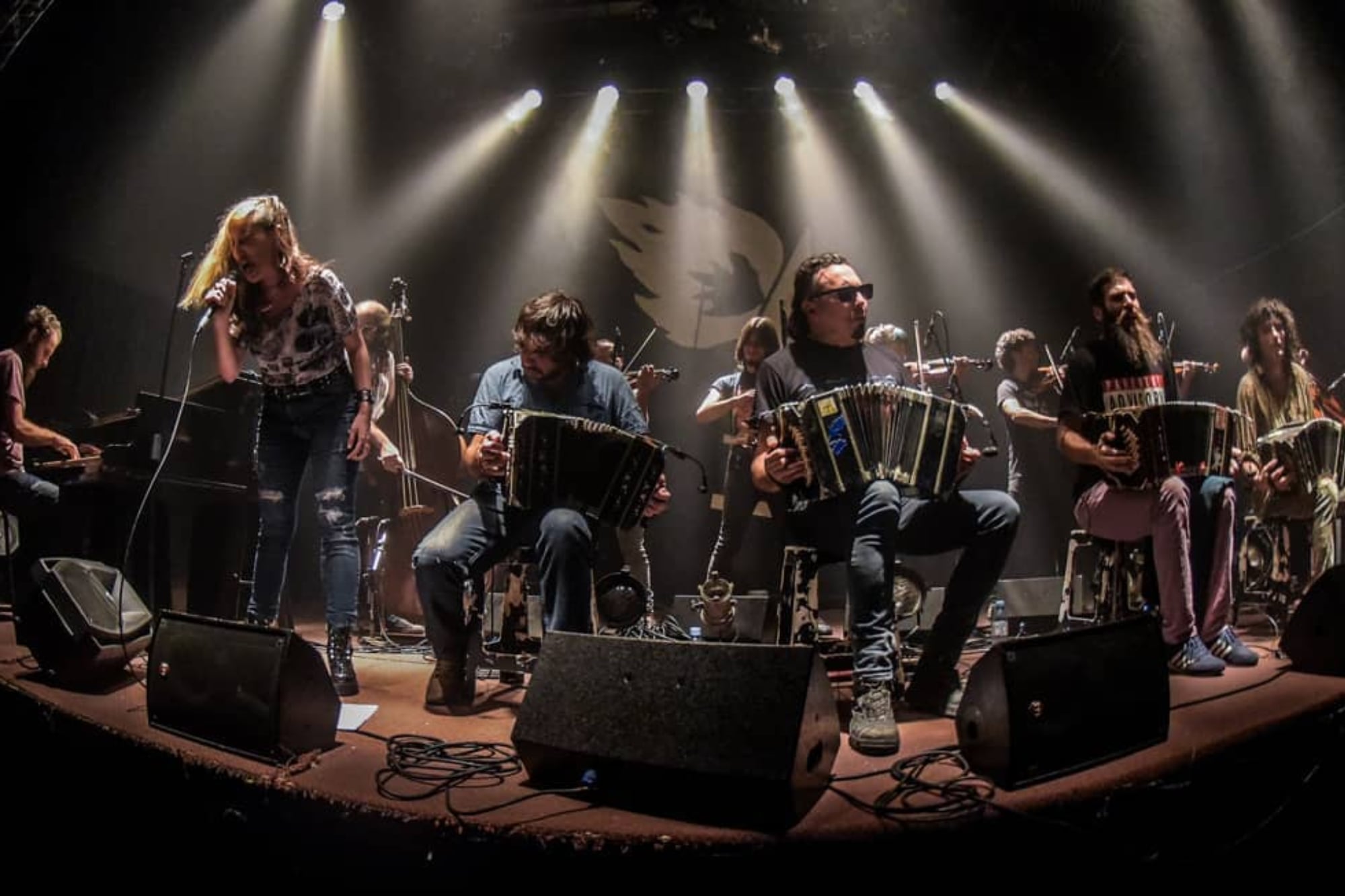 La Orquesta Típica Fernández Fierro se presentará en el festival