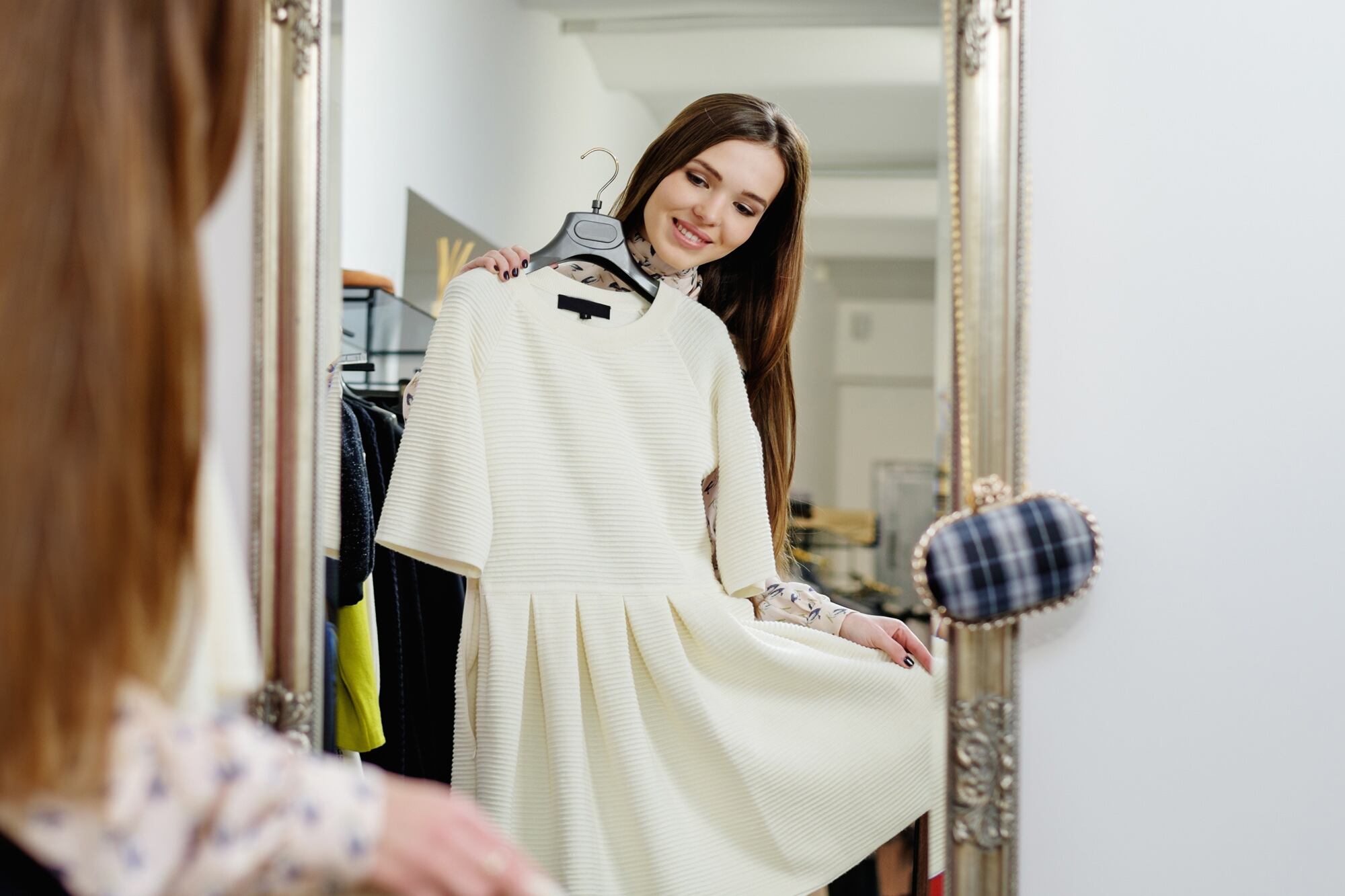 Todo invita a elegir, pero también a dudar