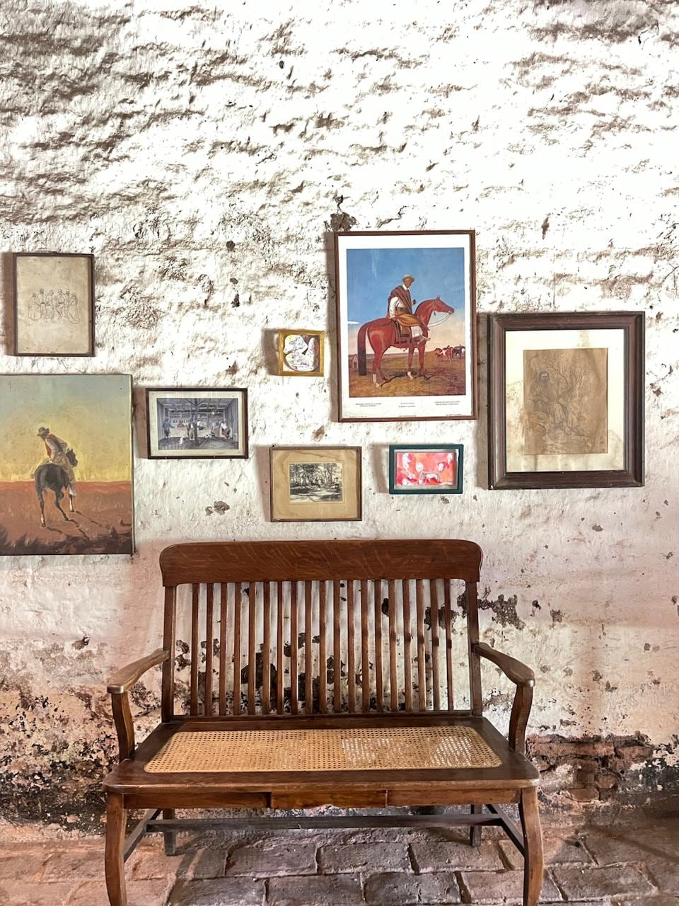 La Margarita, San Antonio de Areco