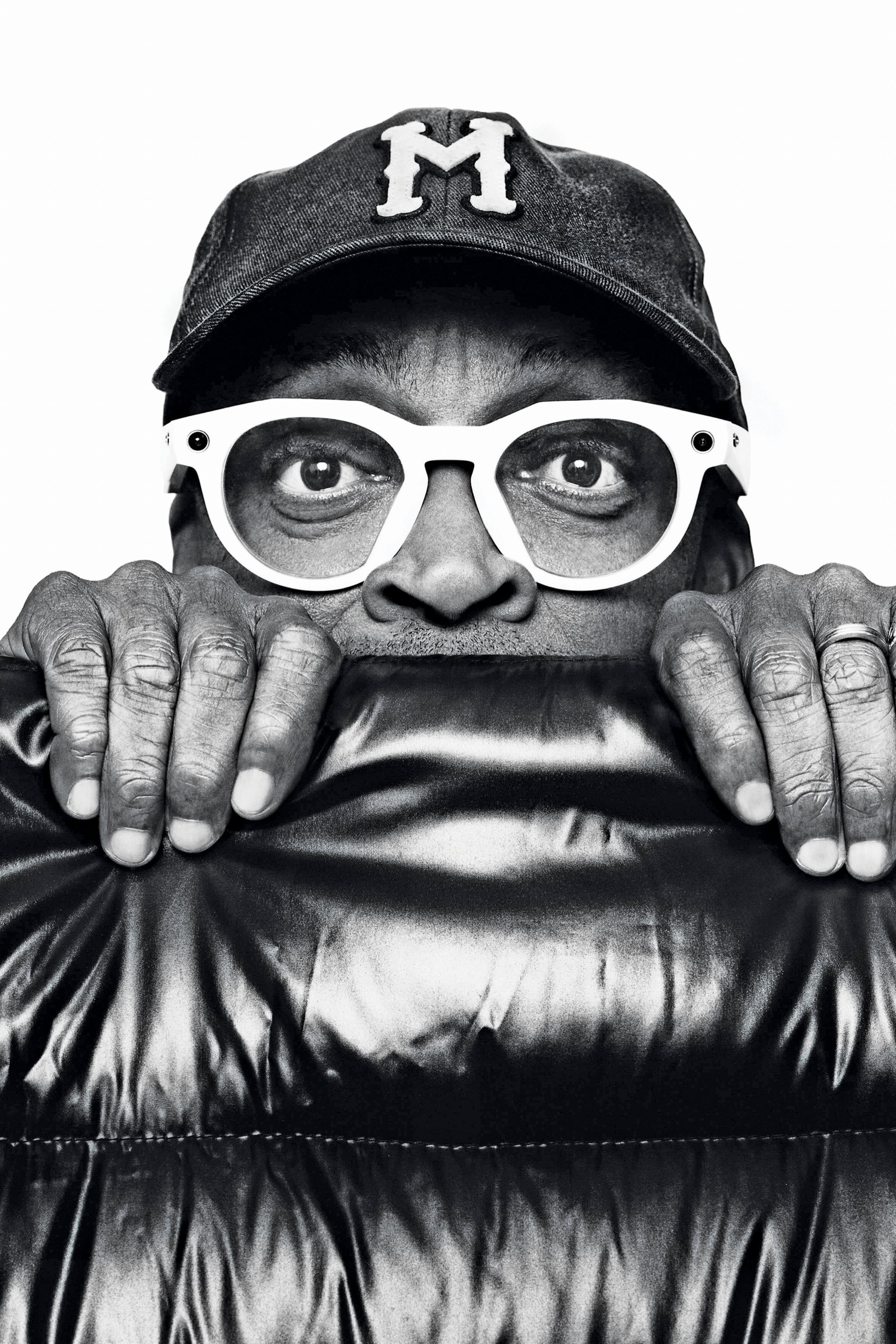 Spike Lee