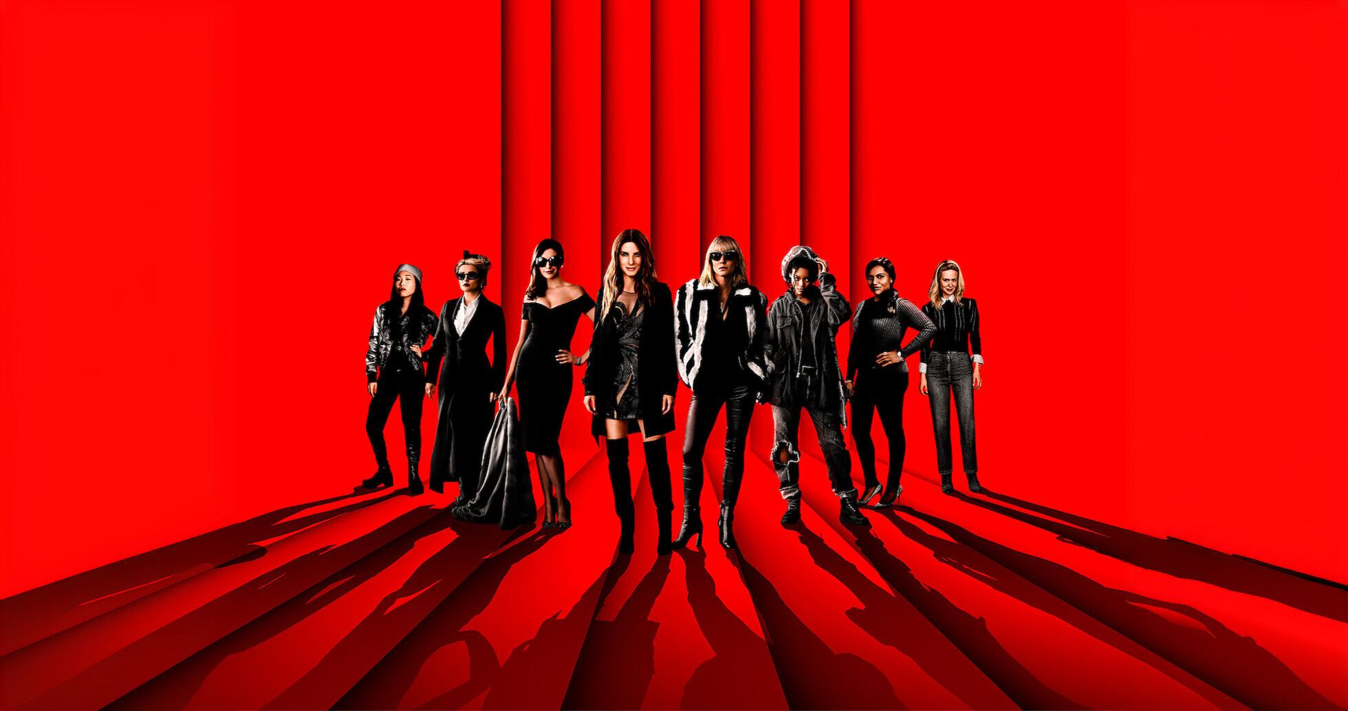 Guiños a la saga original conectan esta entrega con el legado de Clooney y Pitt (Foto: Netflix)