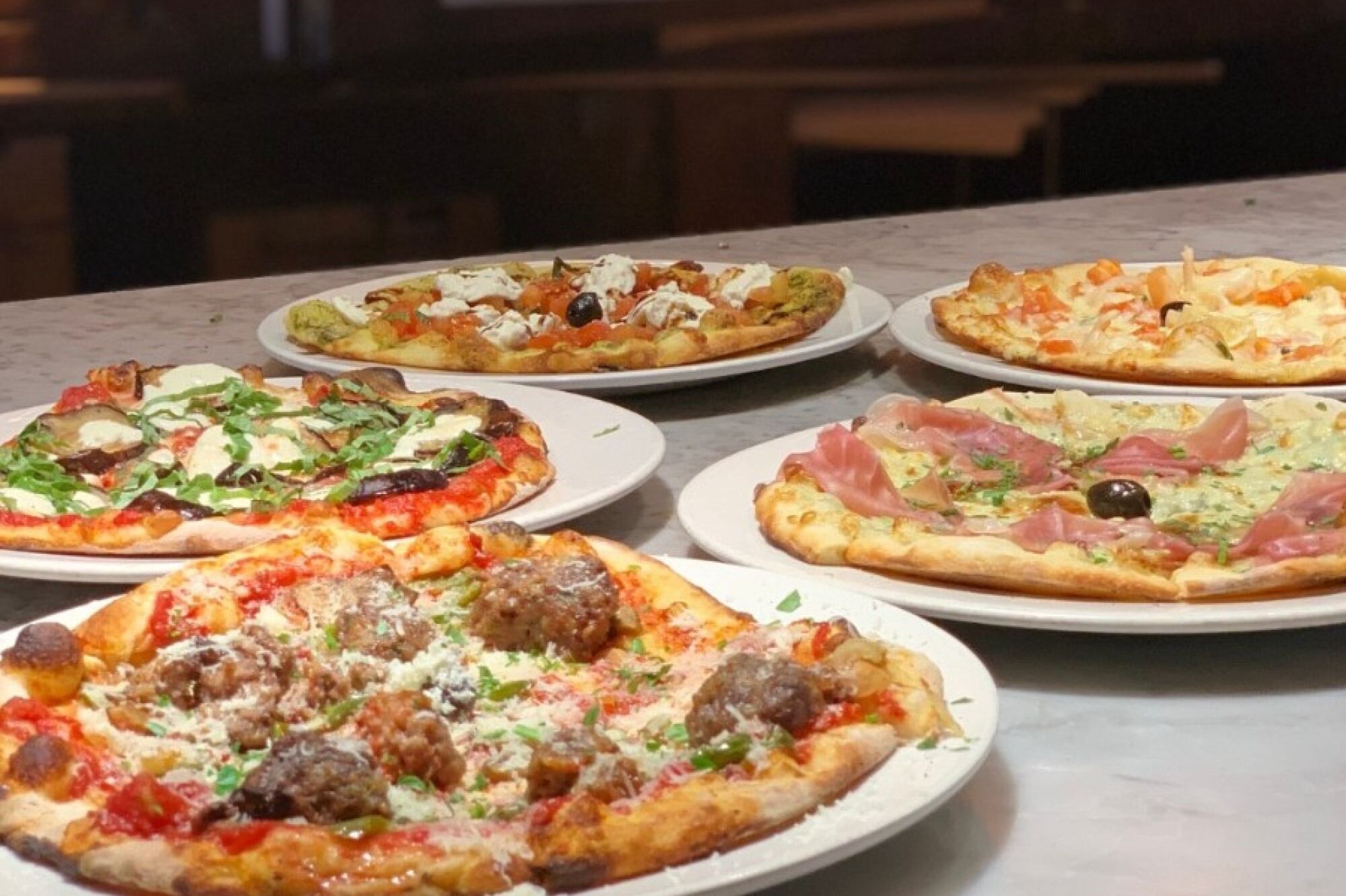 Bertucci’s ya cerró siete locales en tres estados de EE.UU.