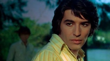 Sandro en Muchacho (1970), dirigida por Leo Fleider